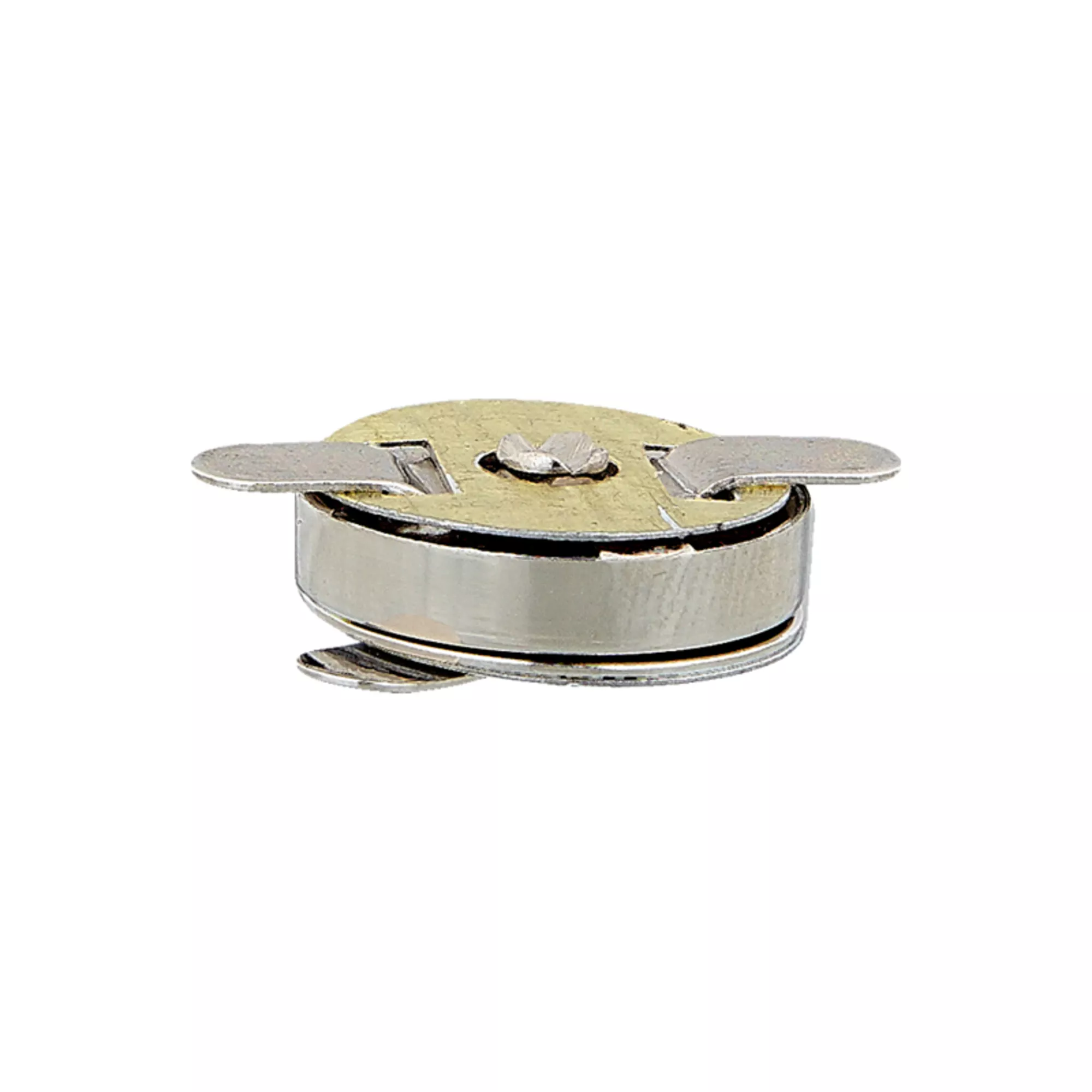 Magnetic fastener