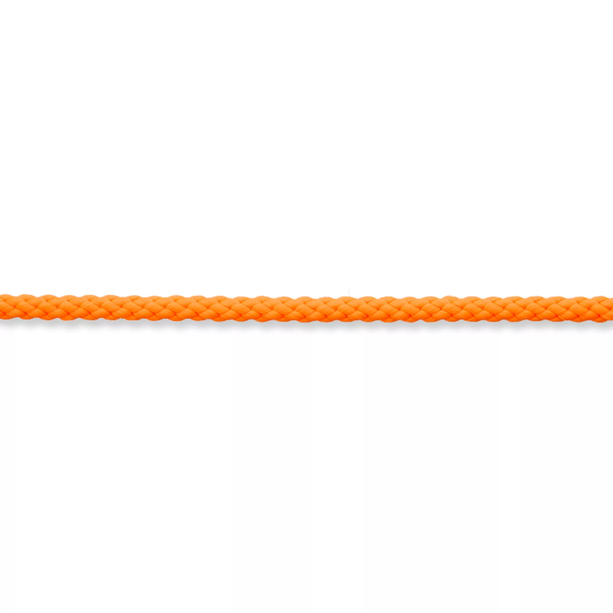 Cordon en couleurs néon, 5mm