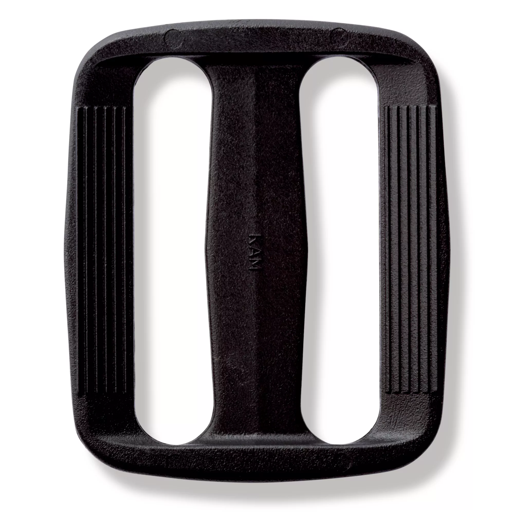 Adjusting buckles, 30mm, black