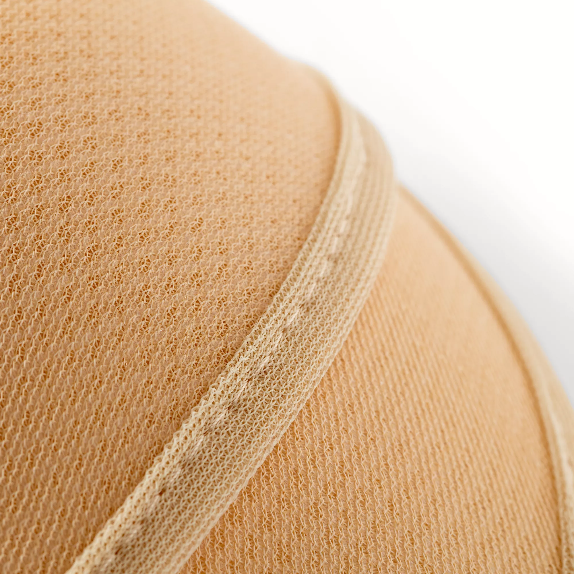 Bra cups for swimwear