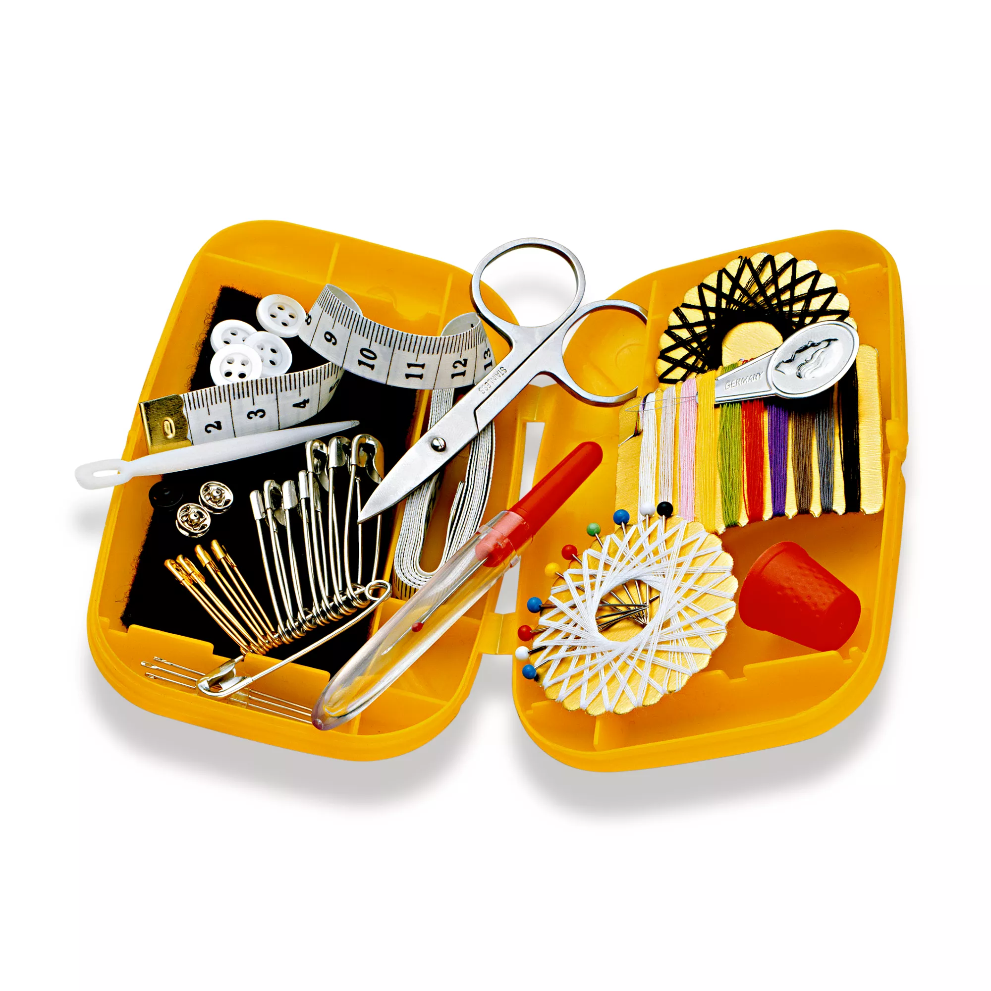 Travel Box Sewing Set M