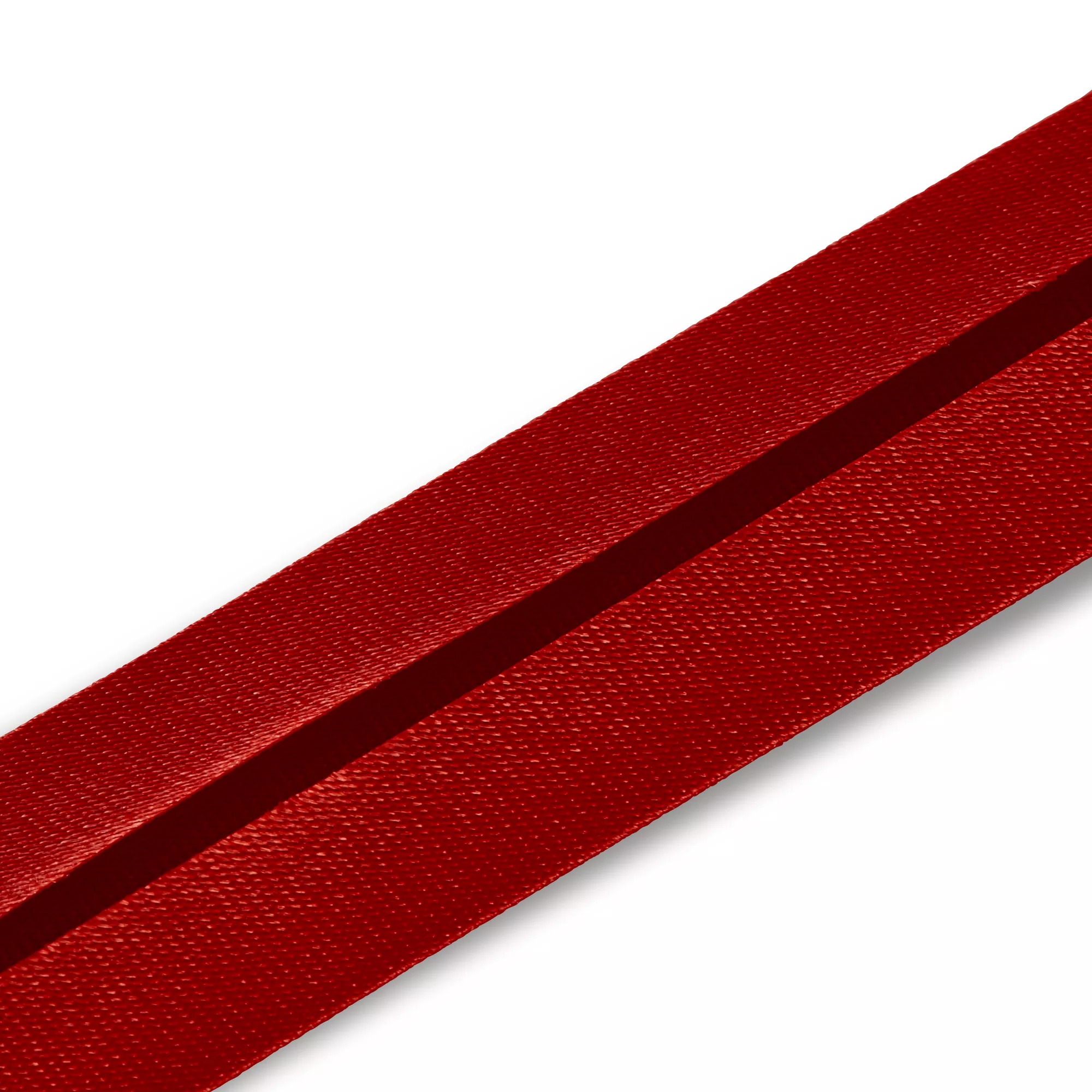 Bias binding duchesse 40/20 mm orange