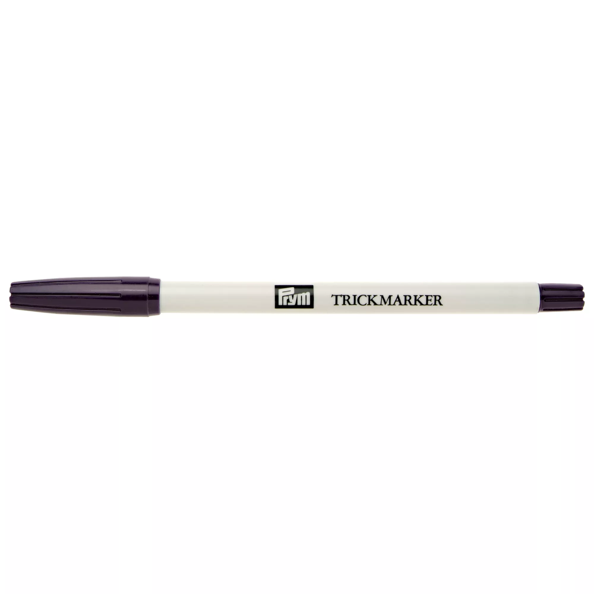 Trick marker, self-erasing, item