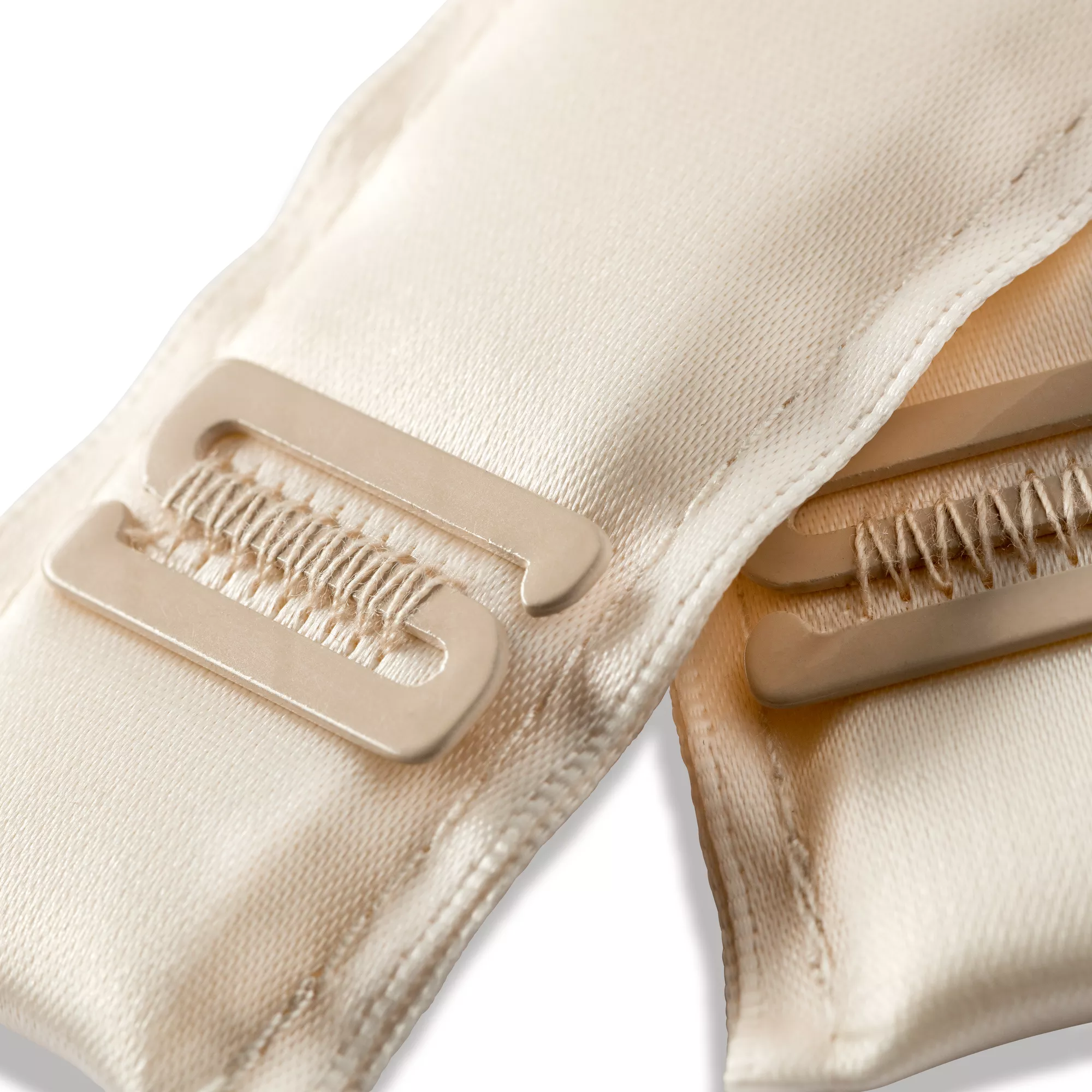 Strap cushions