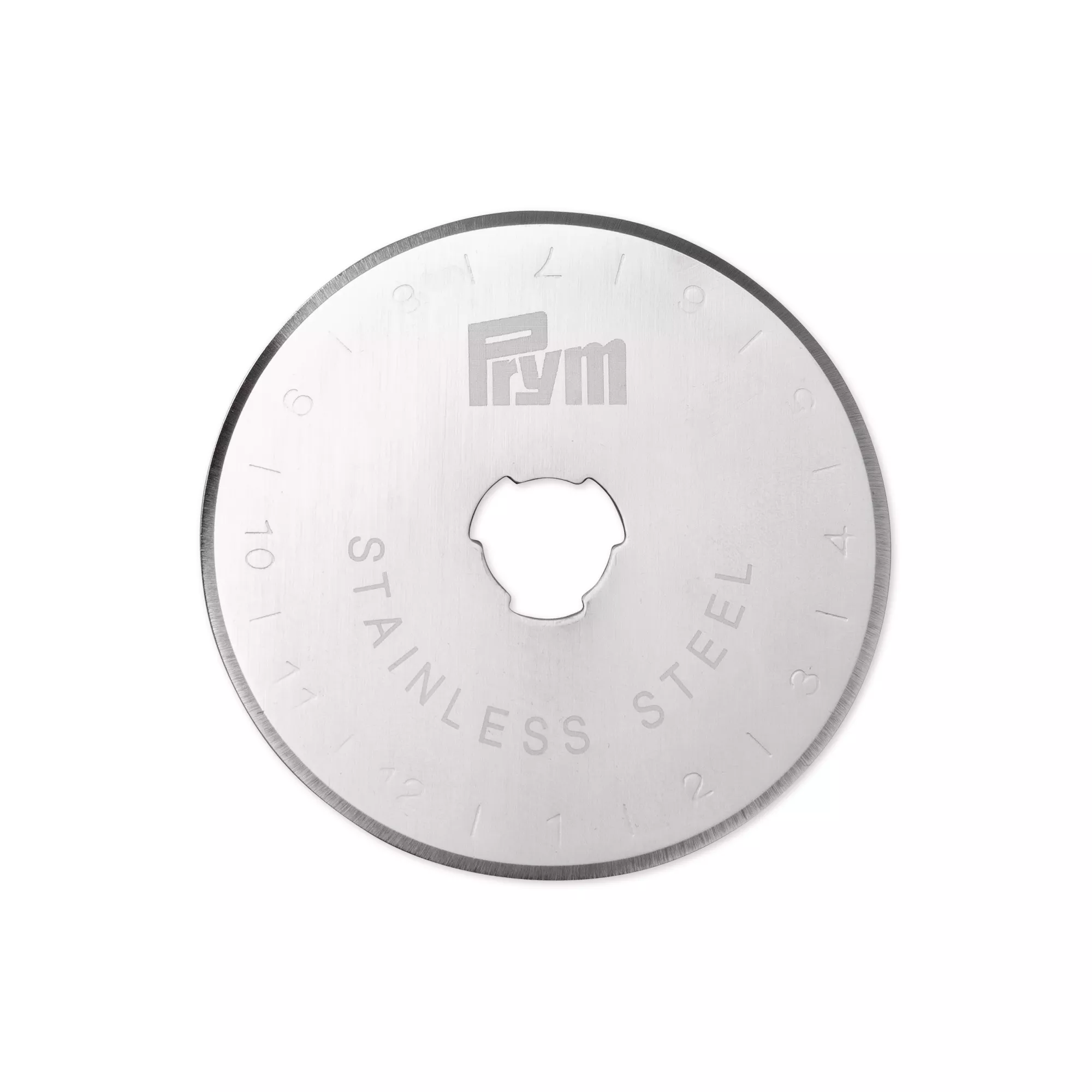 Spare blade for rotary cutter, Maxi, 45mm