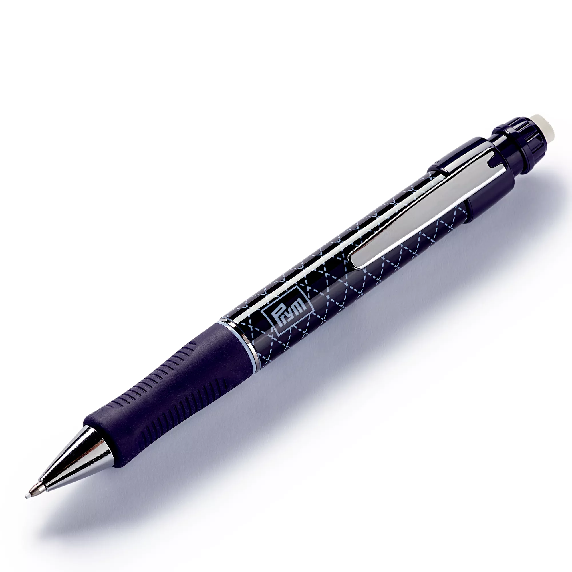 Cartridge pencil with 2 cartridges