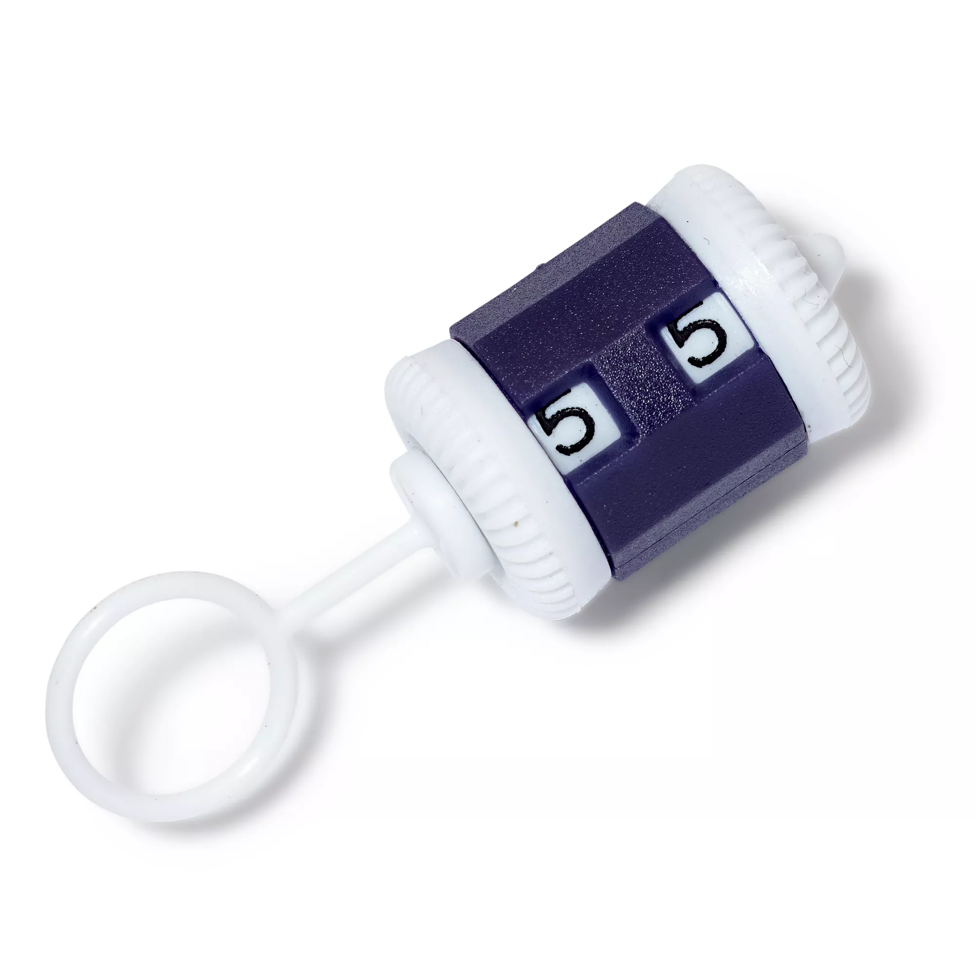 Universal row counter