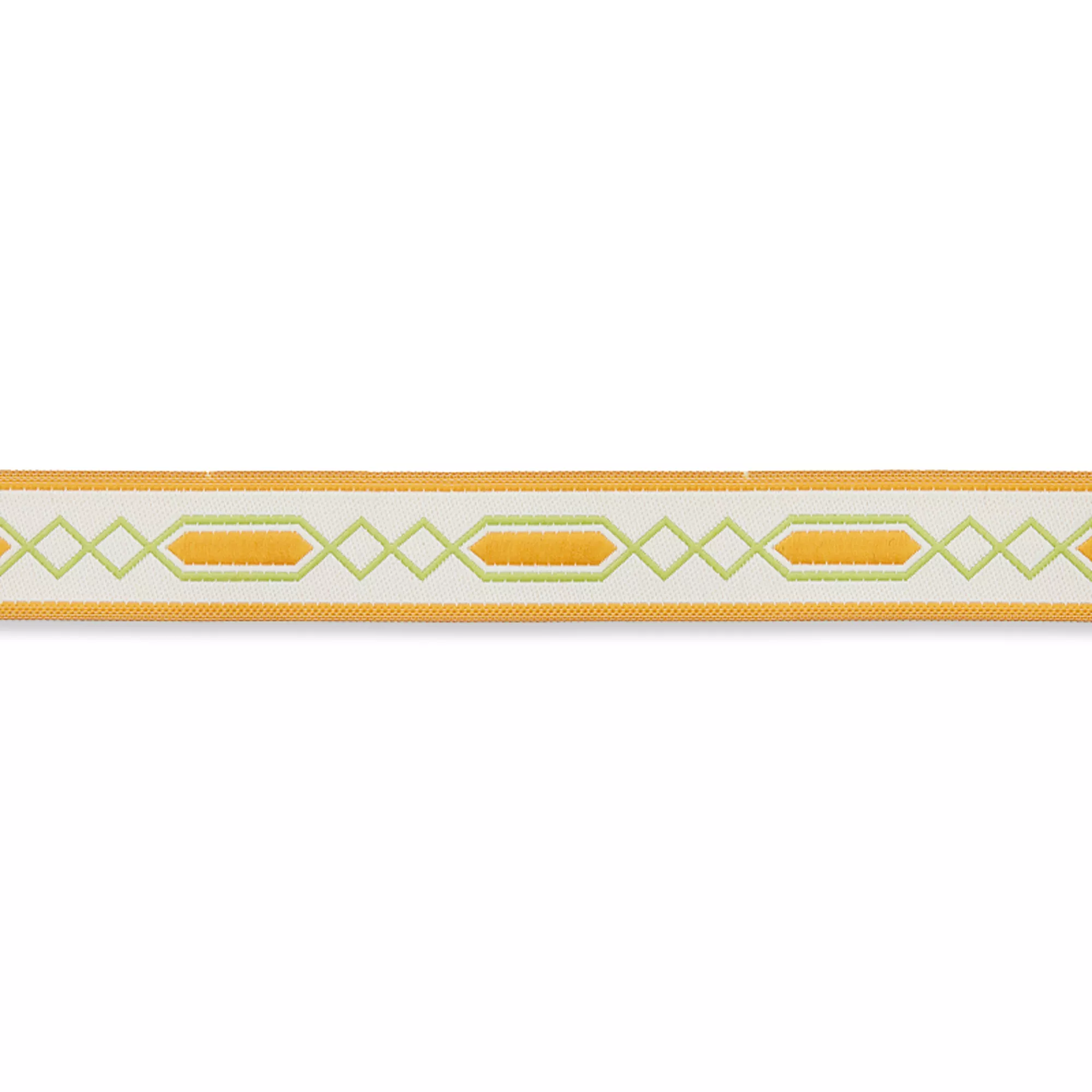 Braid Hexagon,16mm,15m