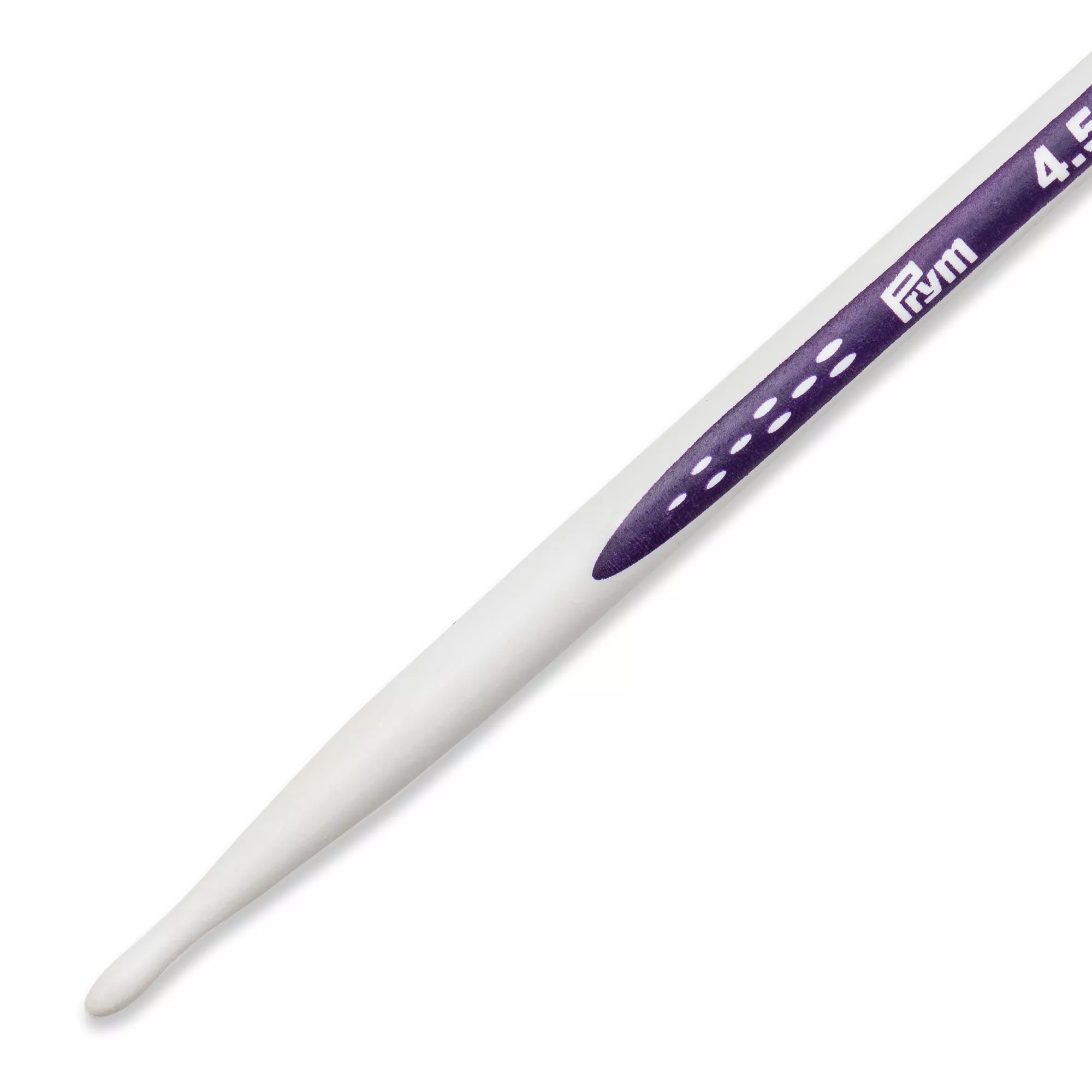 Circular knitting needles prym.ergonomics, 40cm, 4.5mm