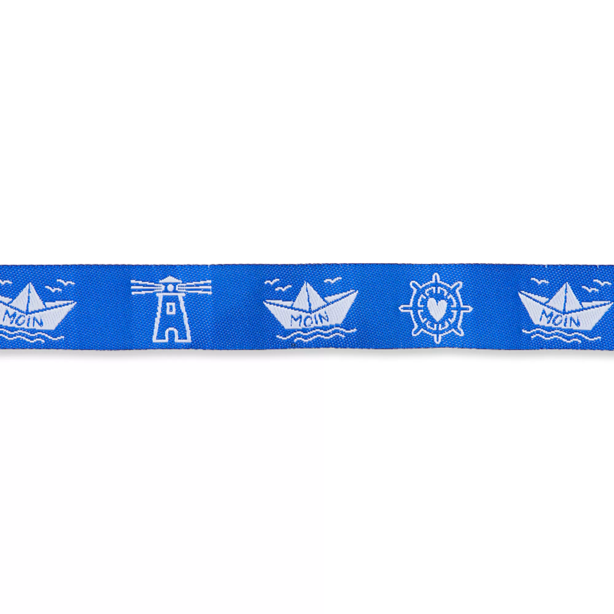 Jacquardborte Marine