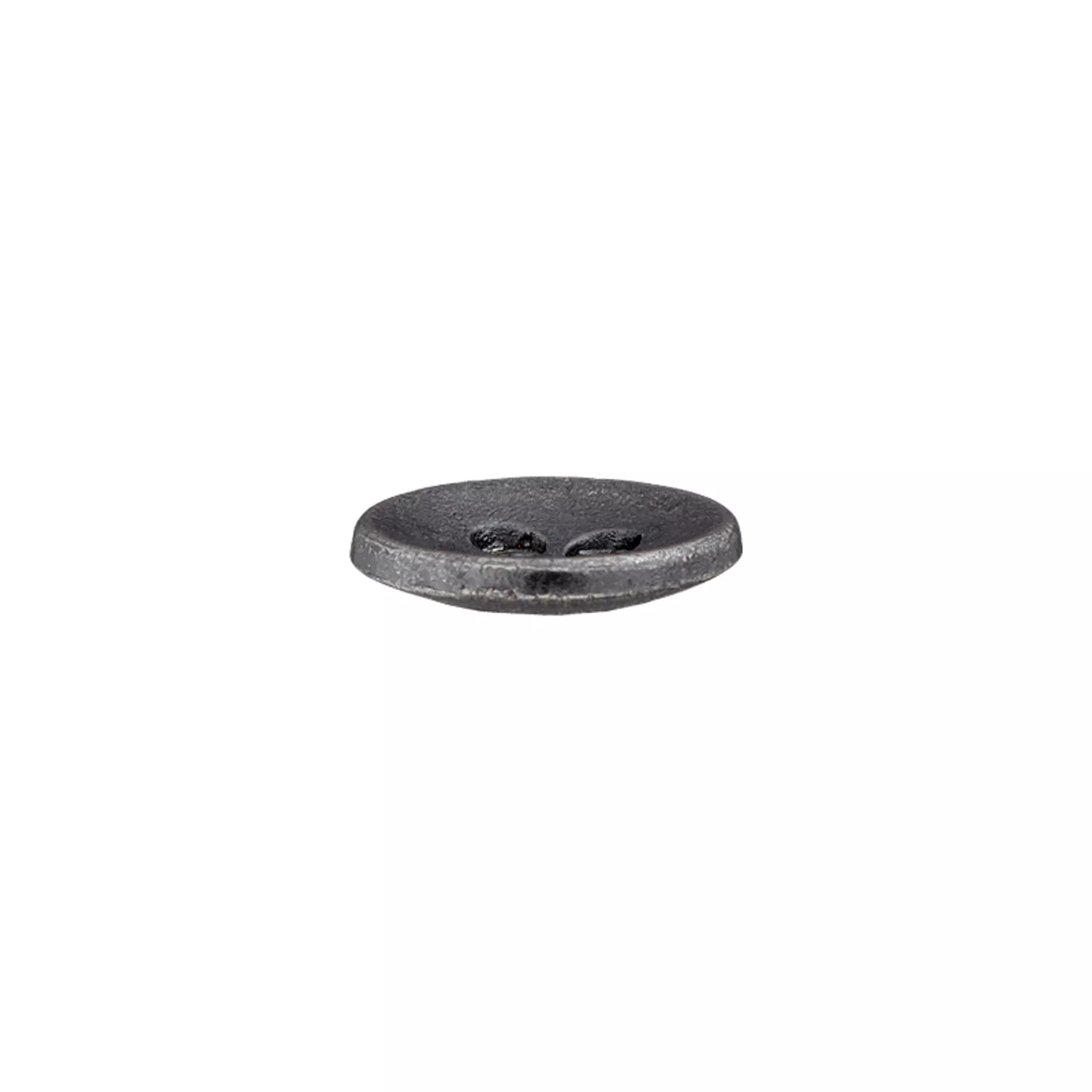Metal Four-Hole Button