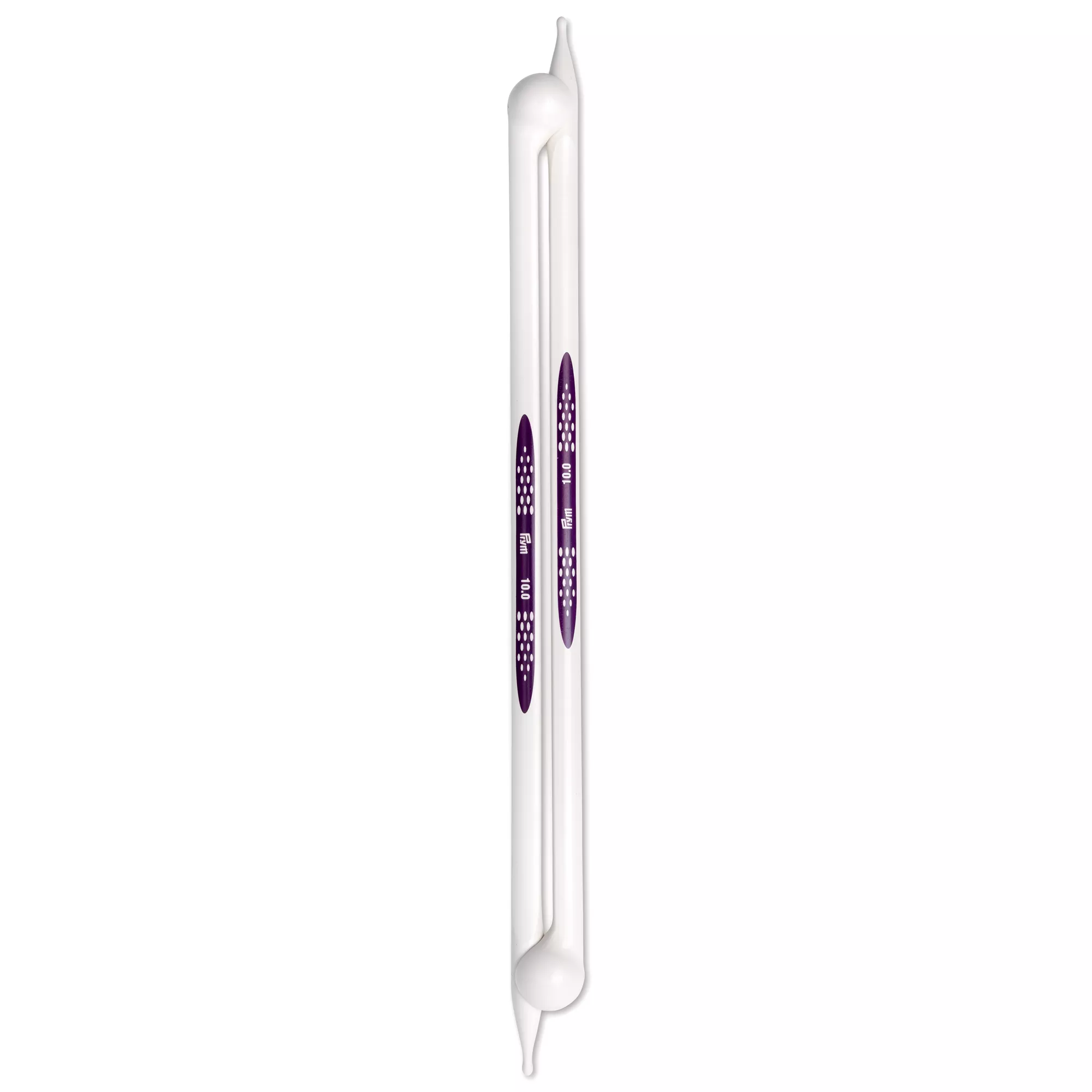 Ferri maglia prym.ergonomics, 30cm, 10,00mm