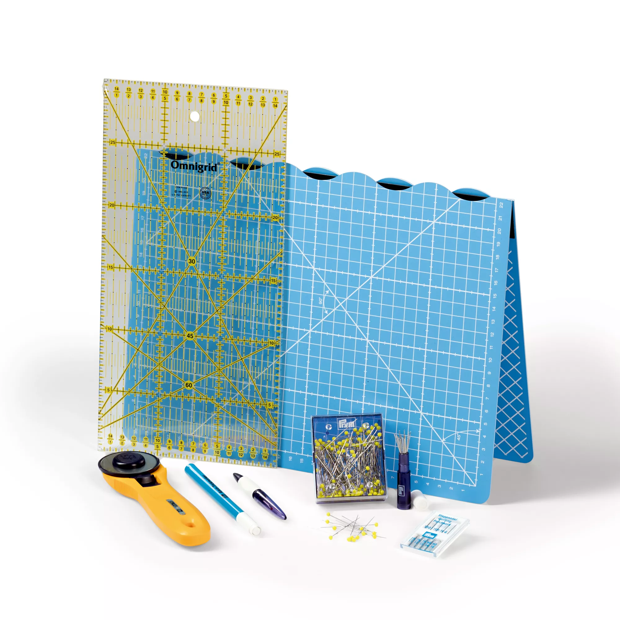 Patchwork & Quilting sets
