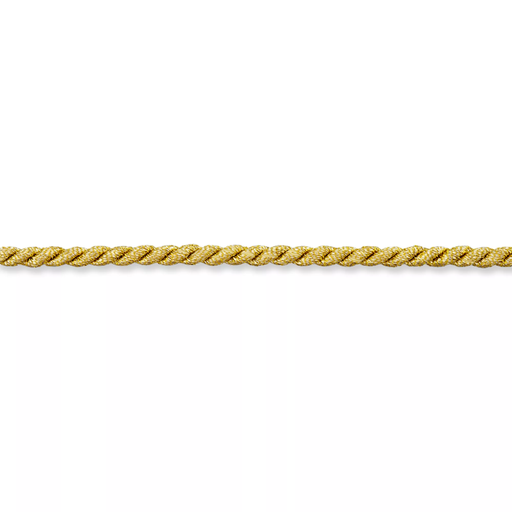 Brocade cord, 4mm