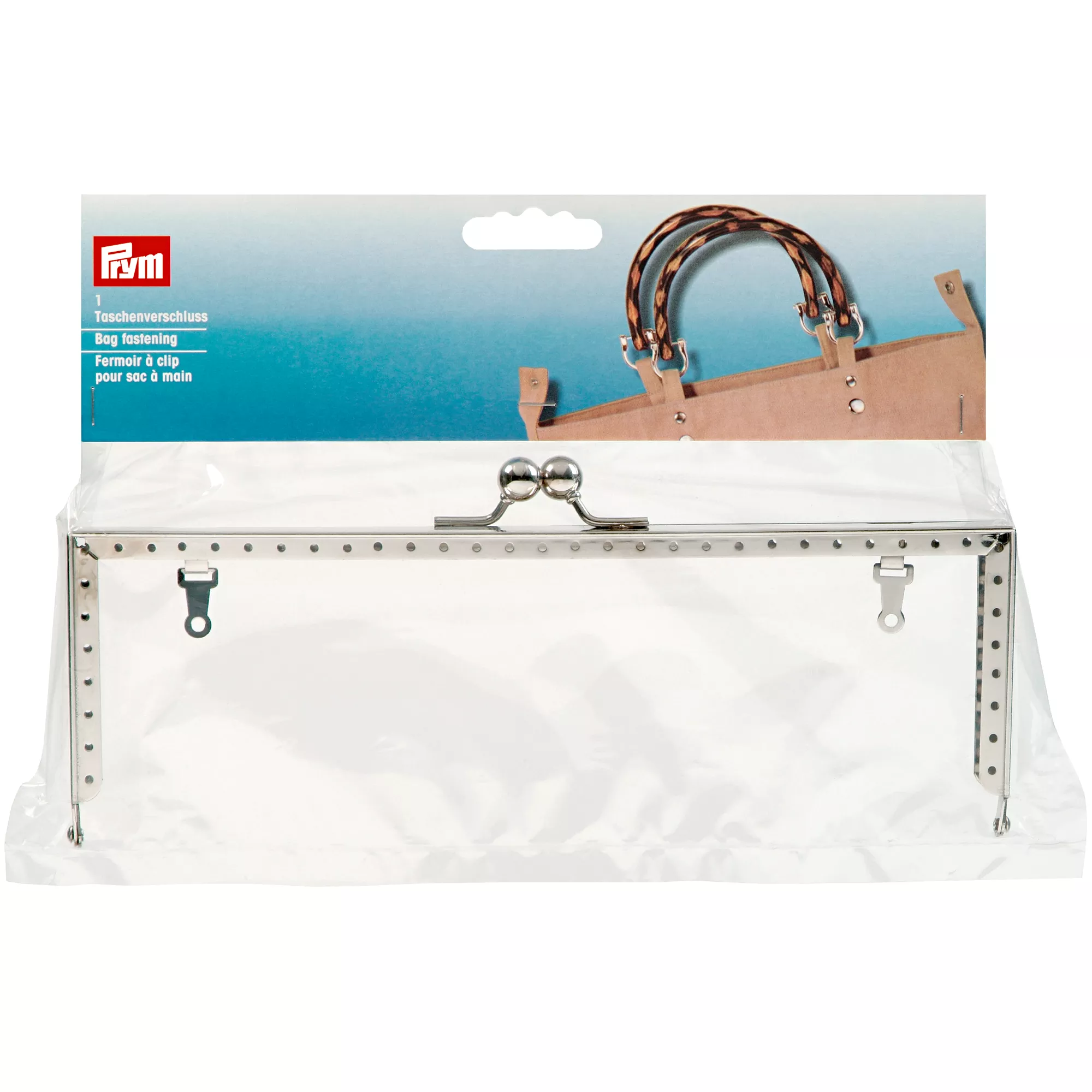 Bag fastening Lucia