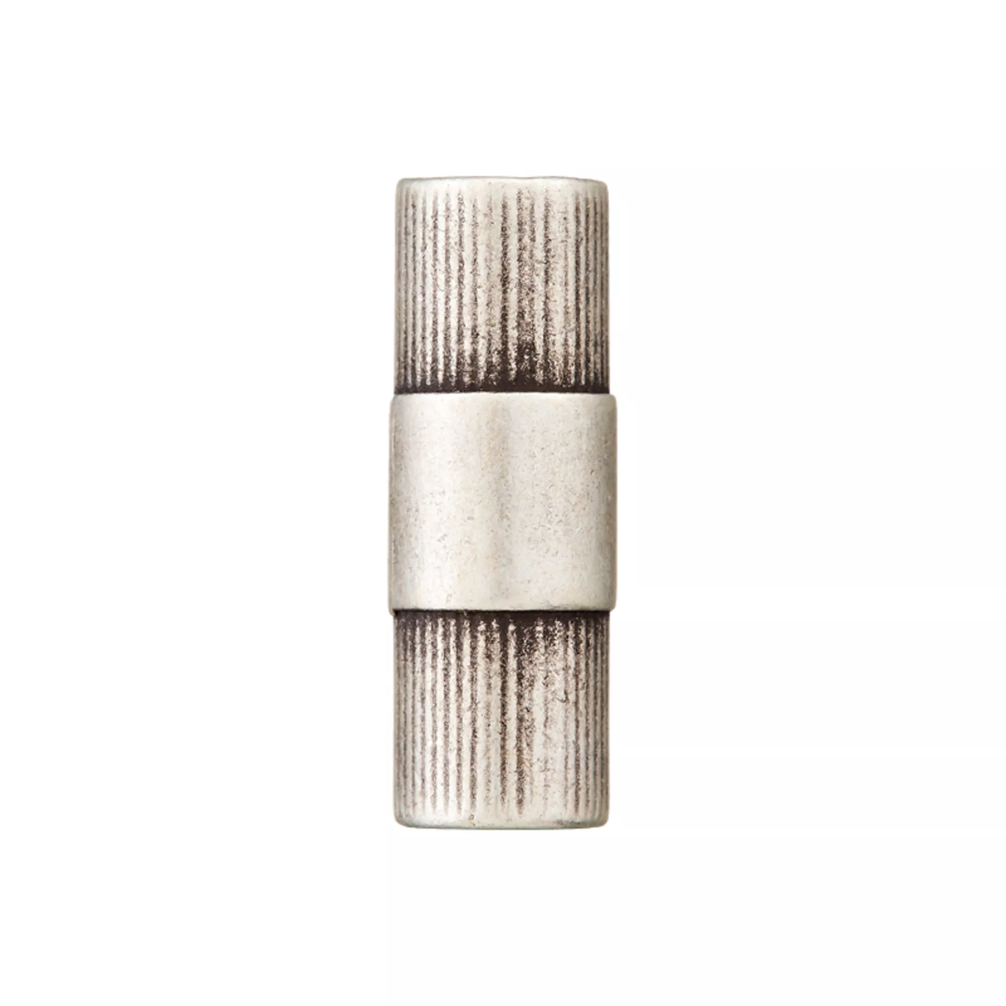 Kordelende/Durchlass 4mm