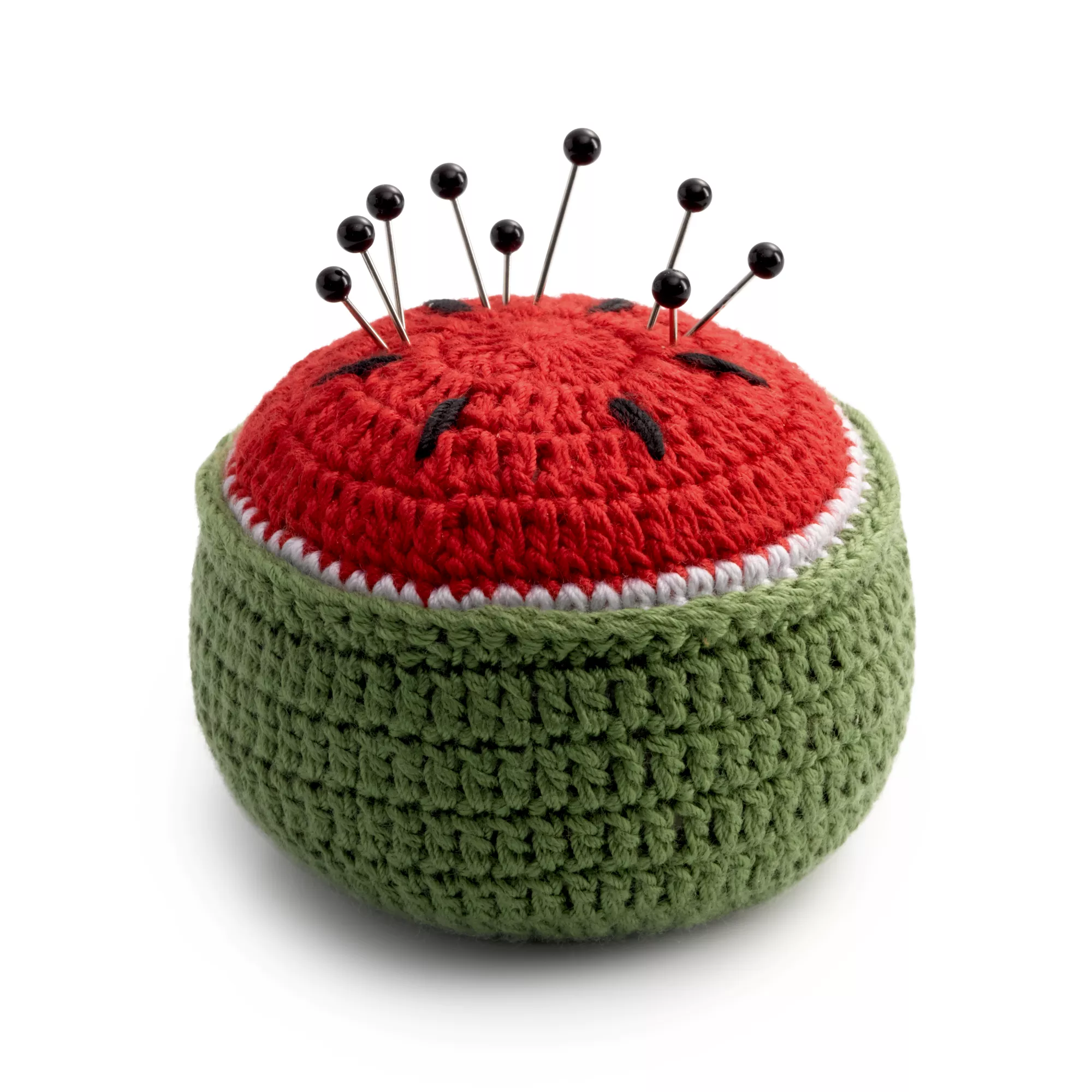 Pin cushion/Fixing weight