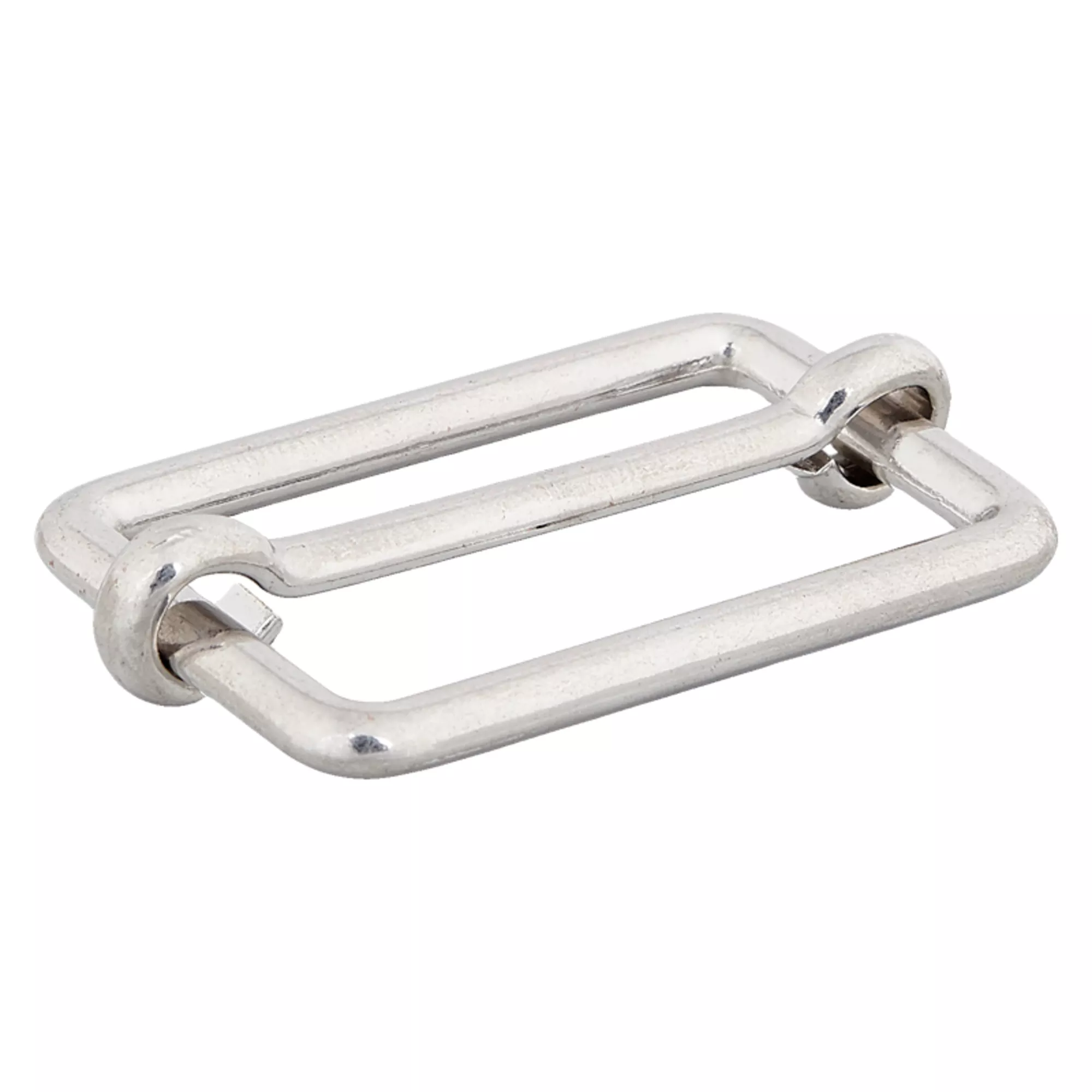 Metal buckle