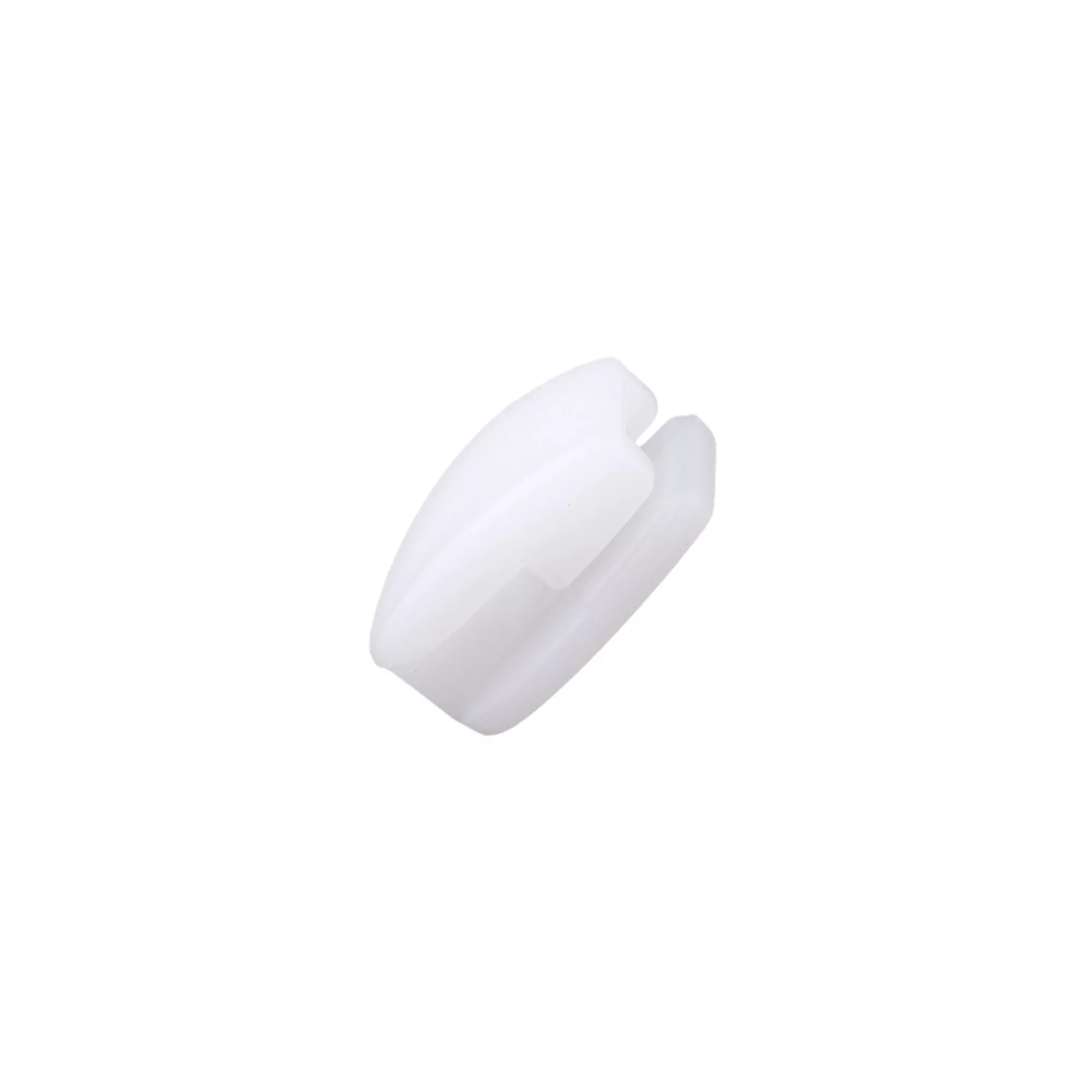 Zip puller bed clothing