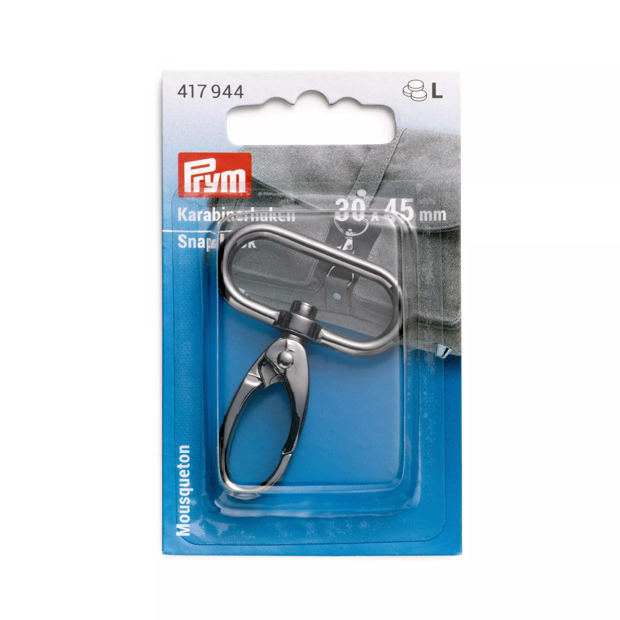 Snap hook