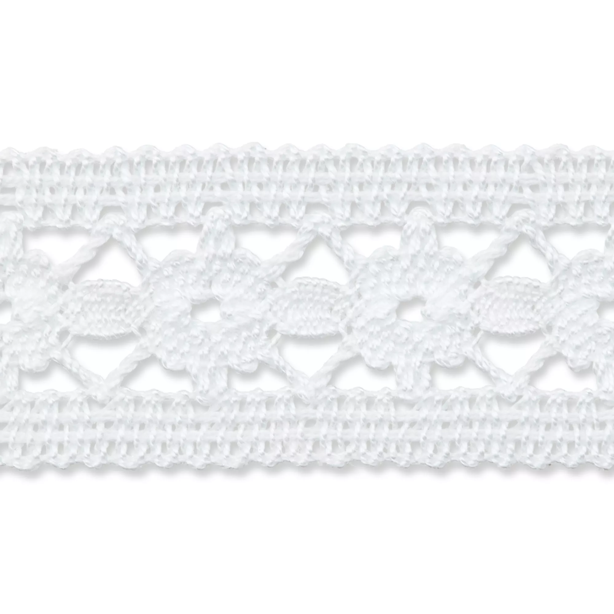 Cluny lace