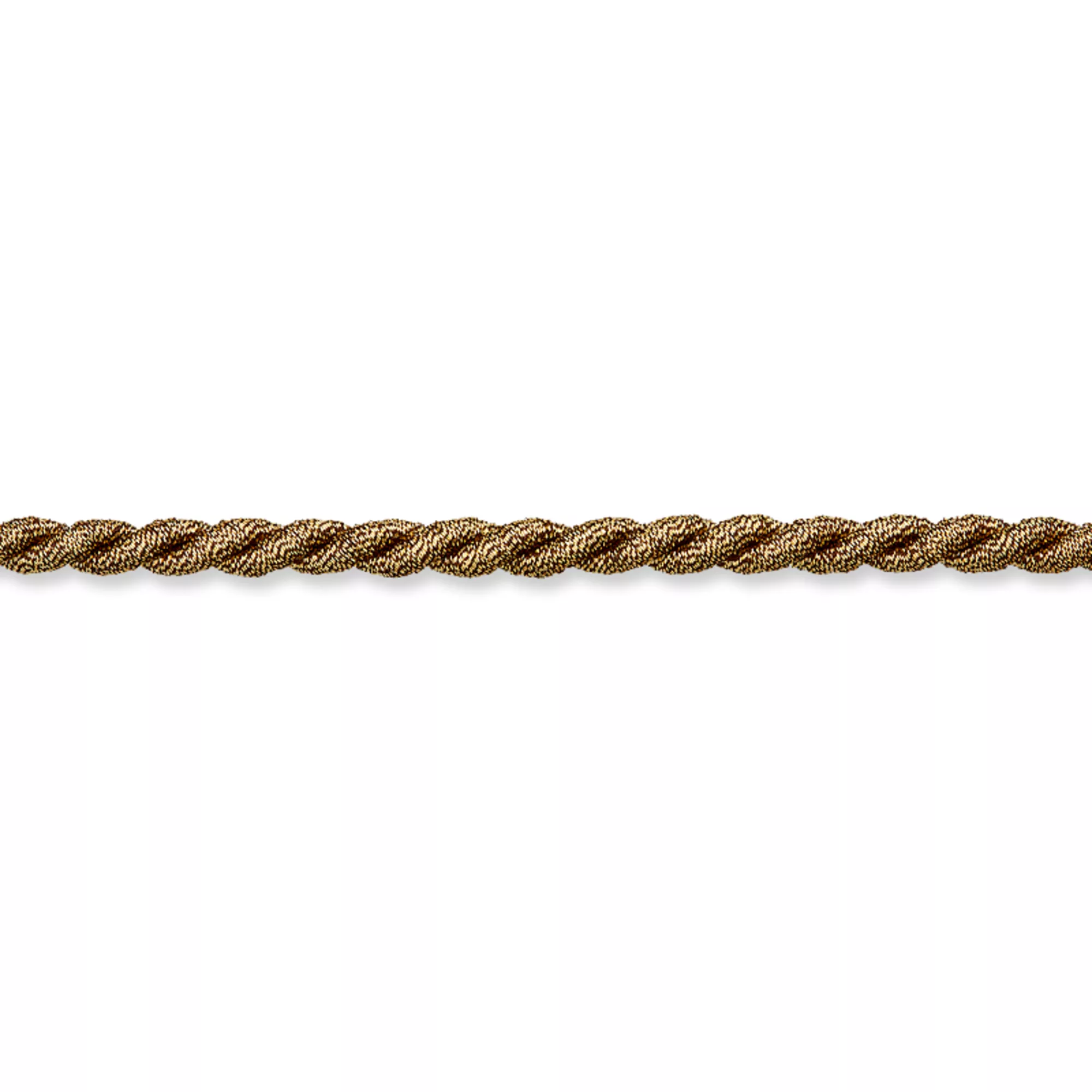 Brocade cord, 6mm