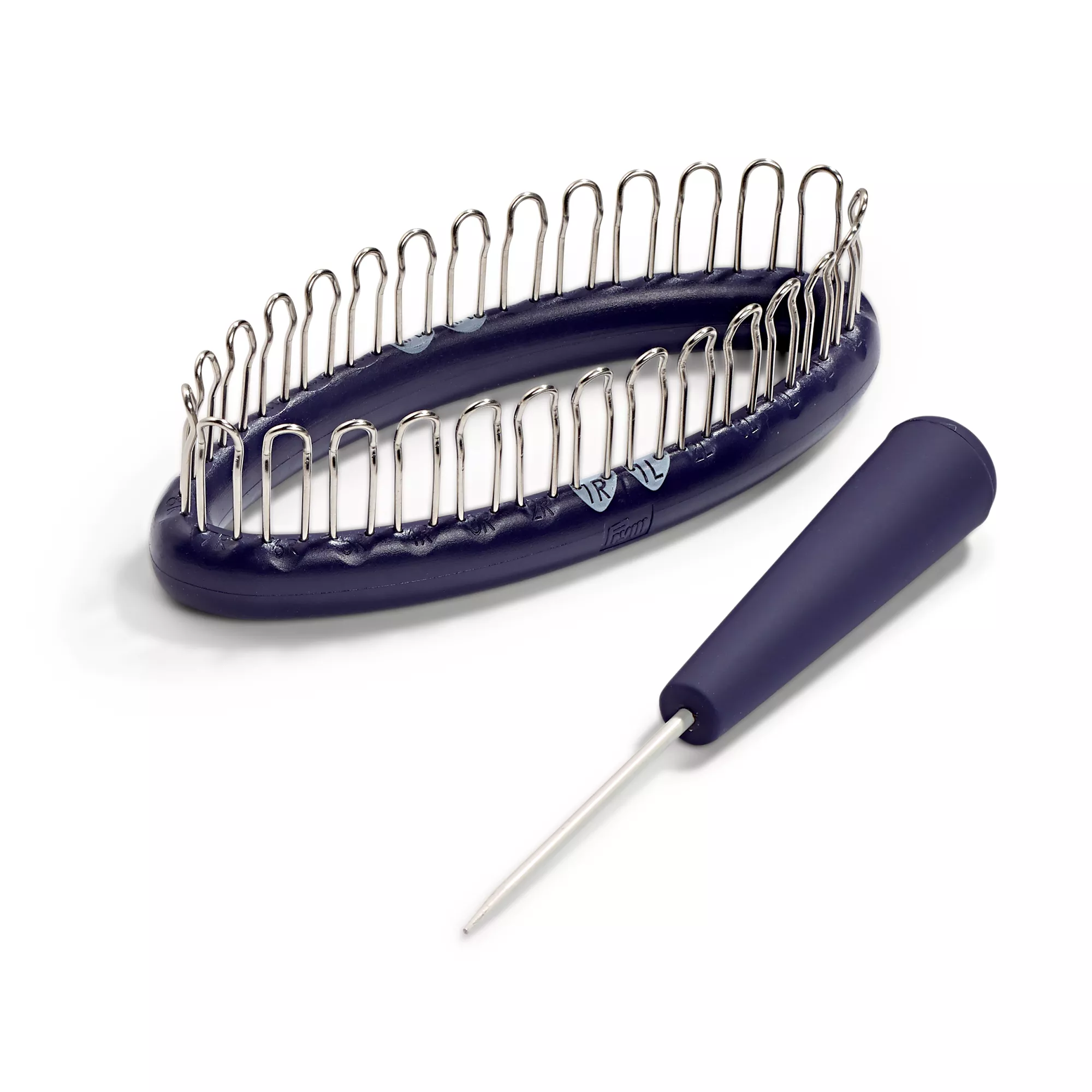 Knitting loom