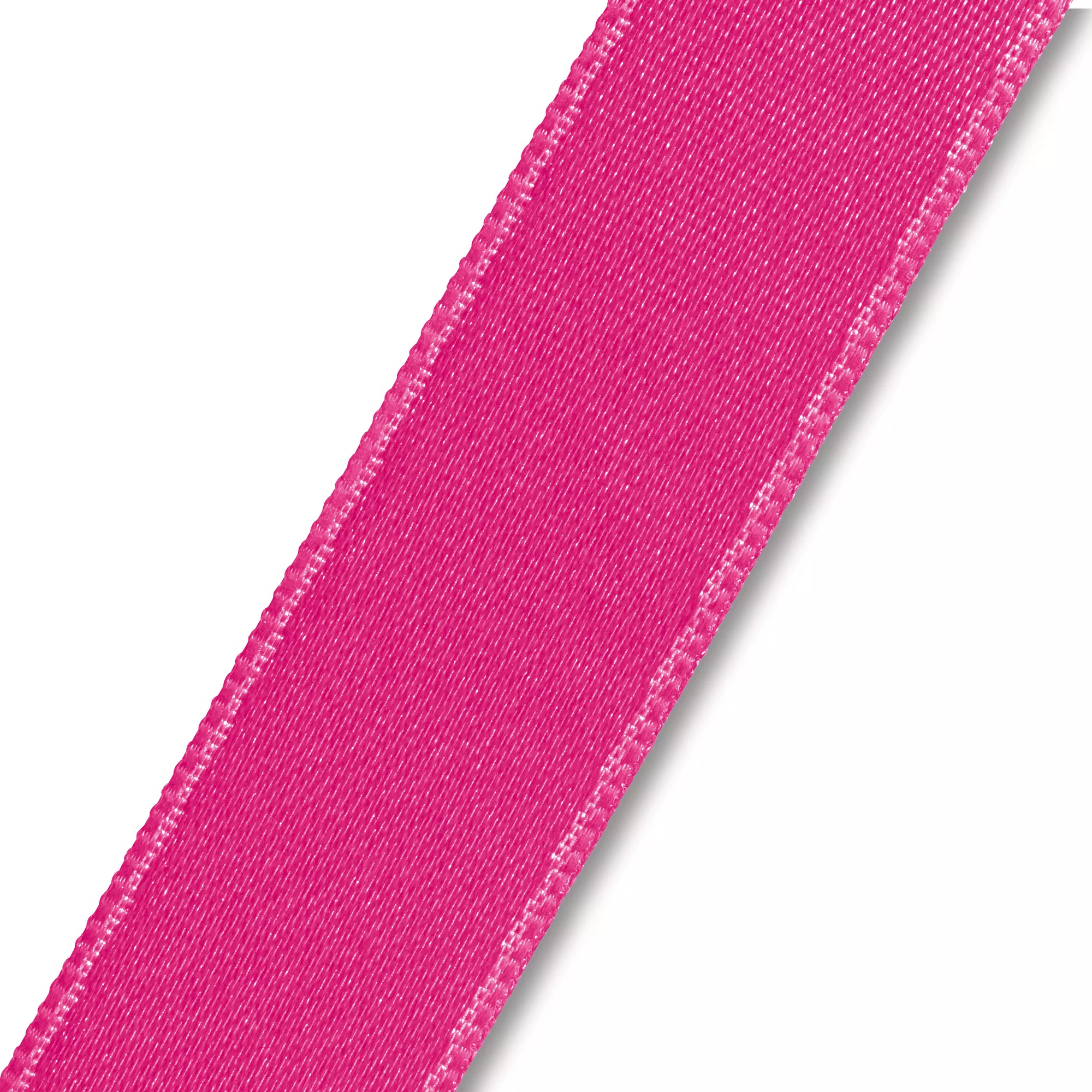 Satinband, 15mm, pink