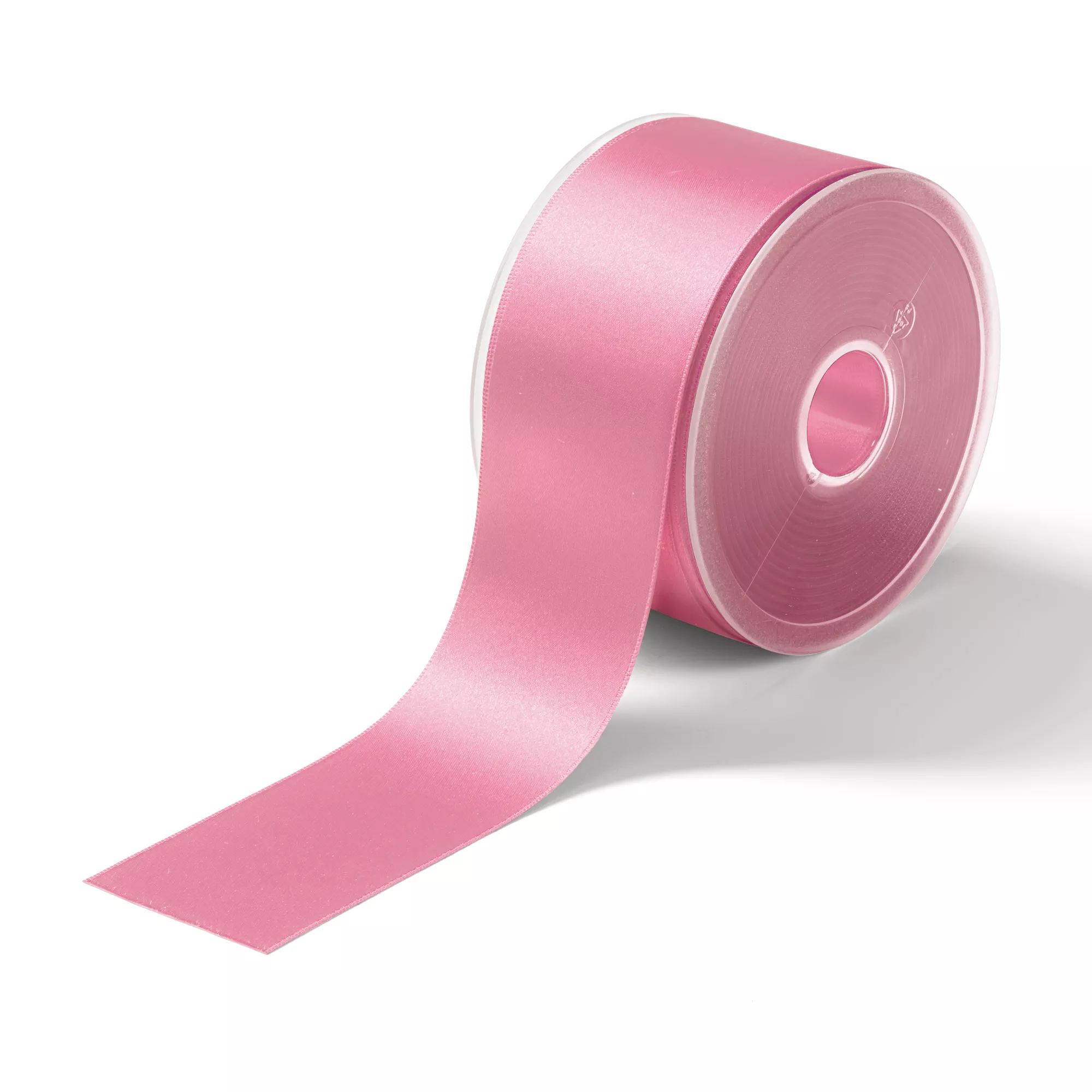 Satin ribbon 50mm, in various colours