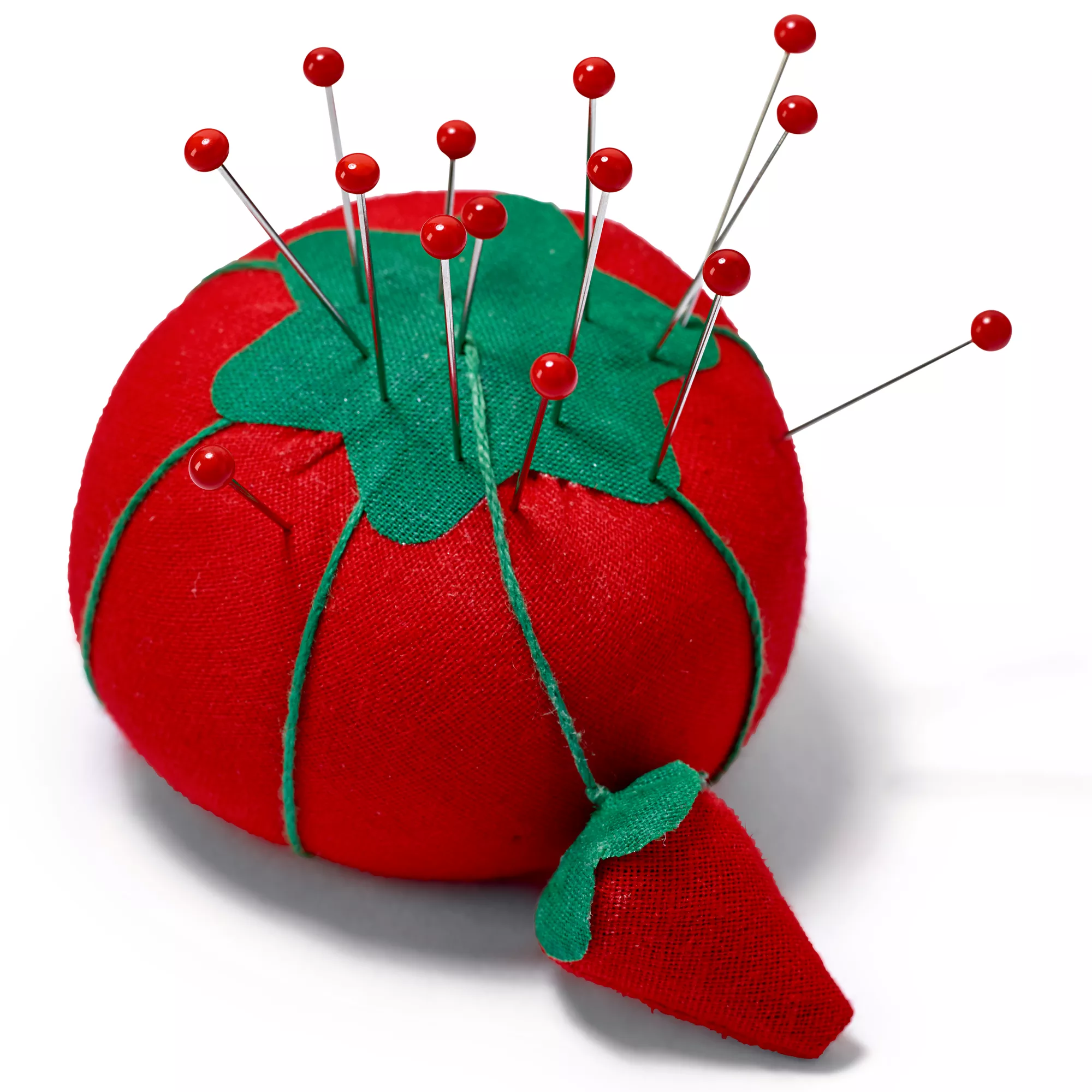 Pin cushion tomato