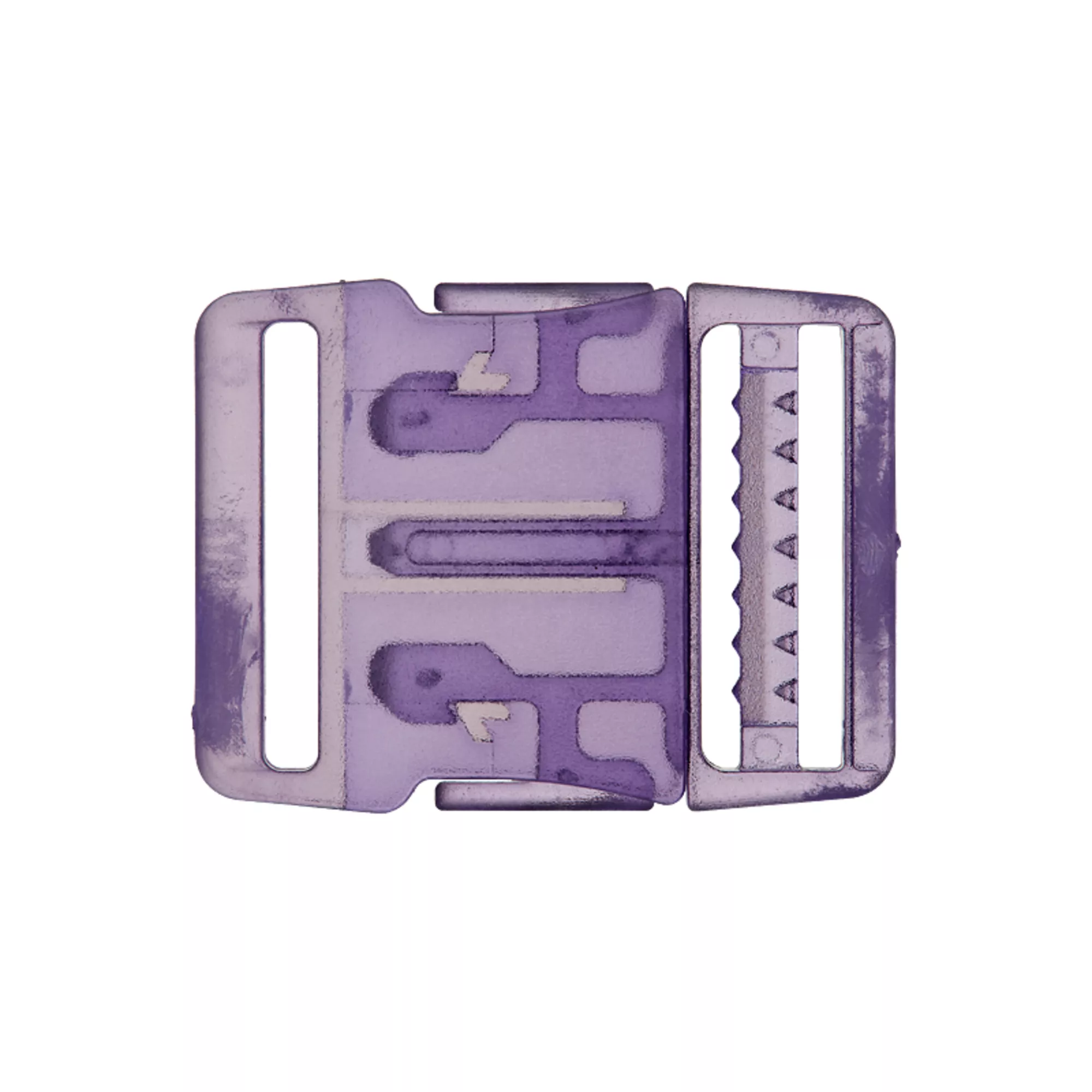 Backpack closure