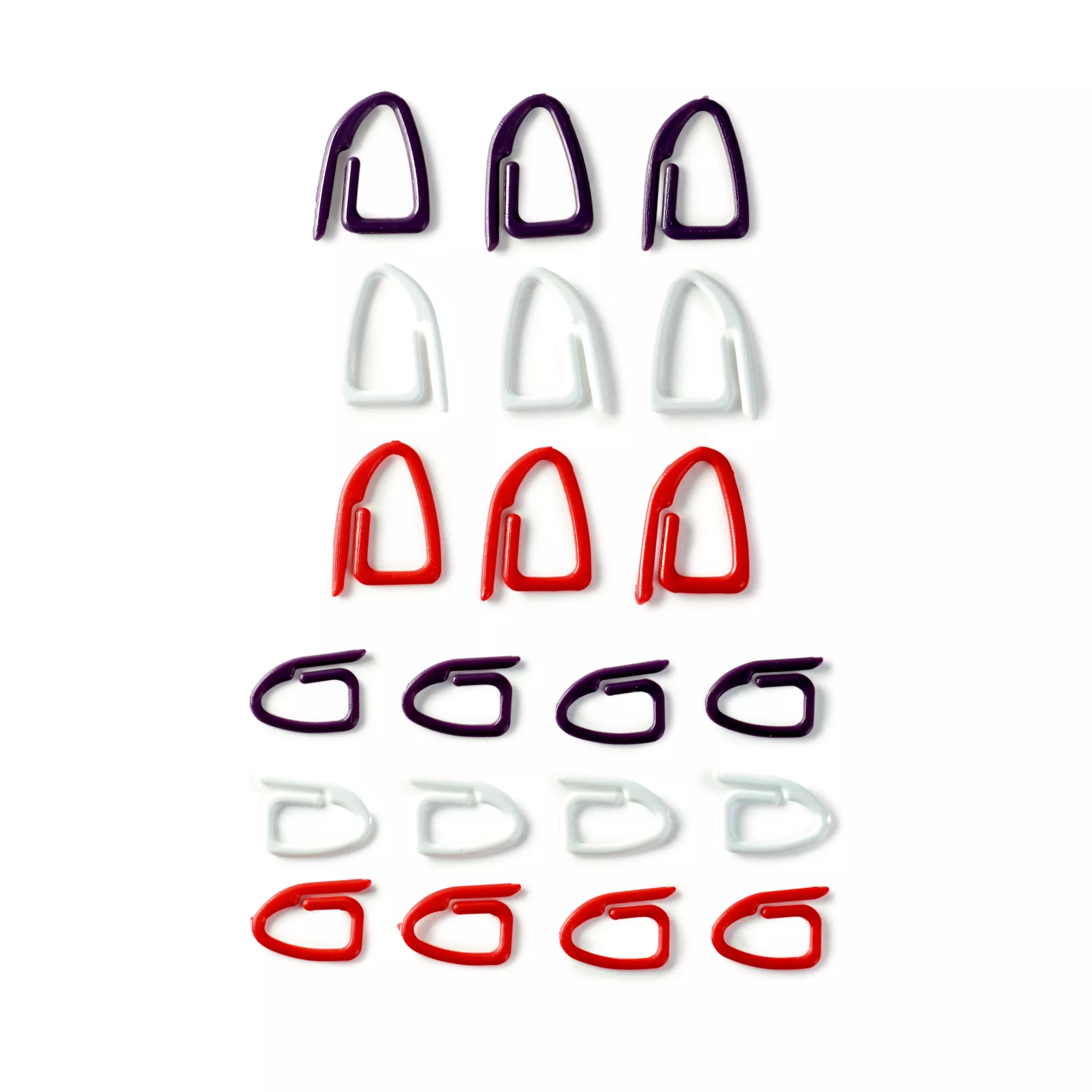 Stitch marker