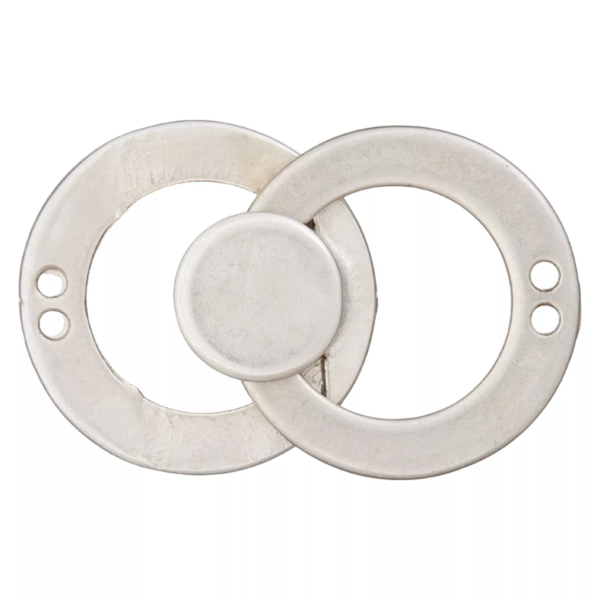 Metal buckle