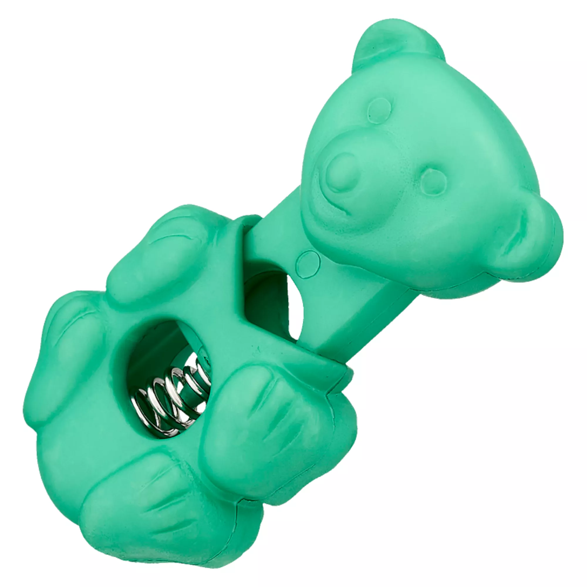 Cord stop Bear/passage 6mm