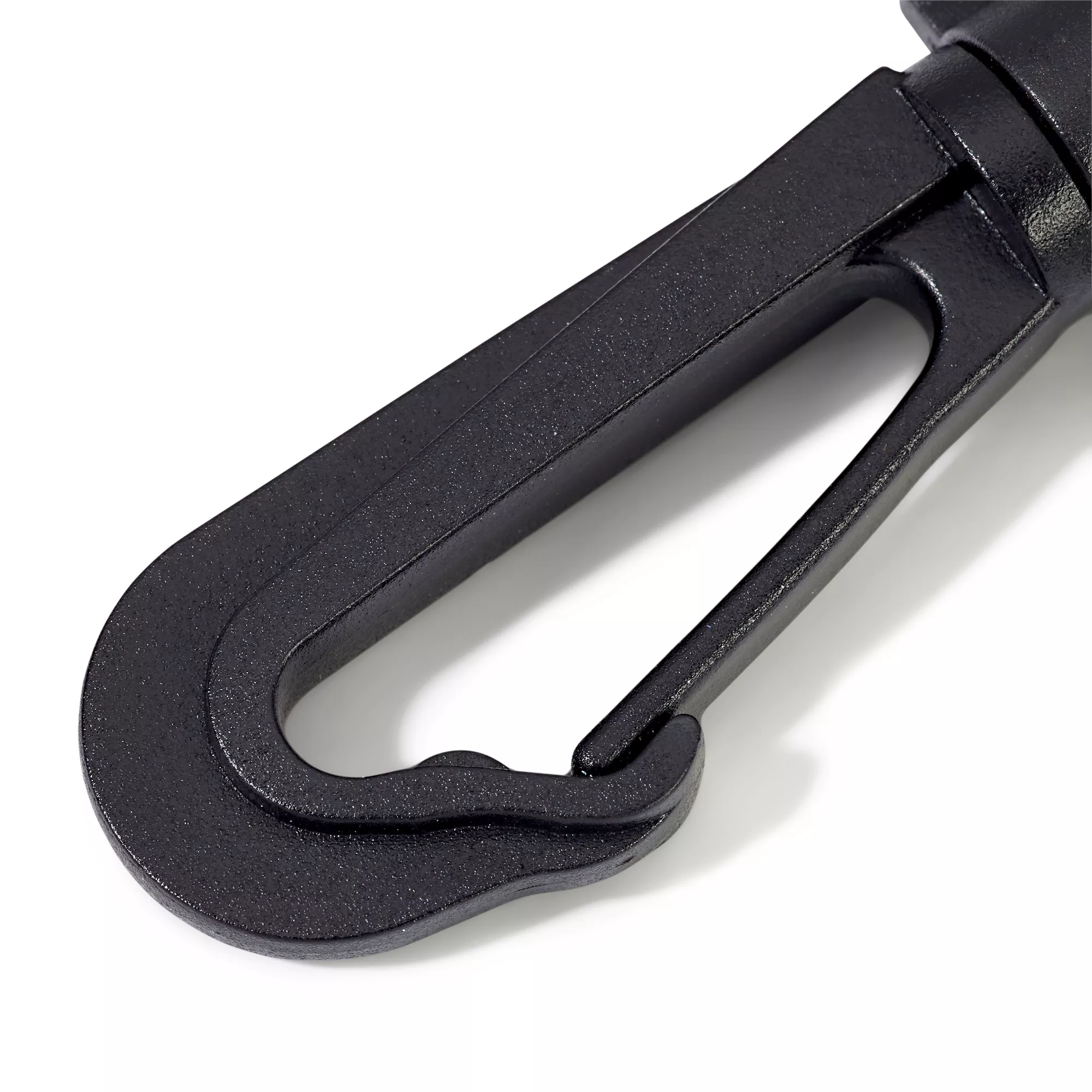 Snap hook sets, plastic