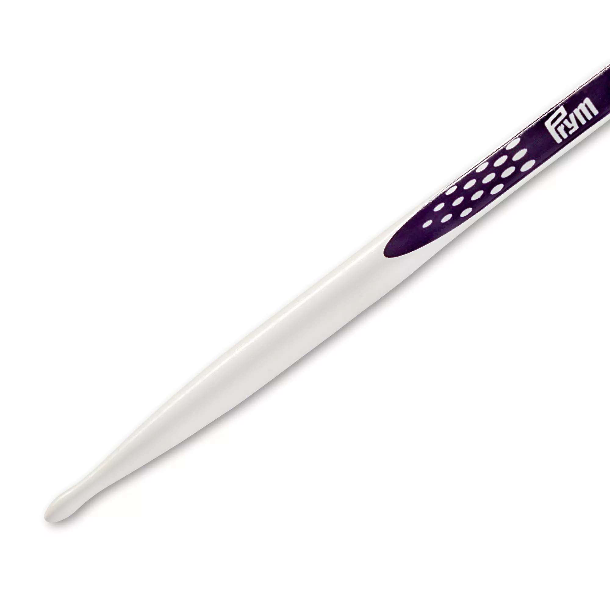 Circular knitting needles prym.ergonomics, 80cm, 4.50mm