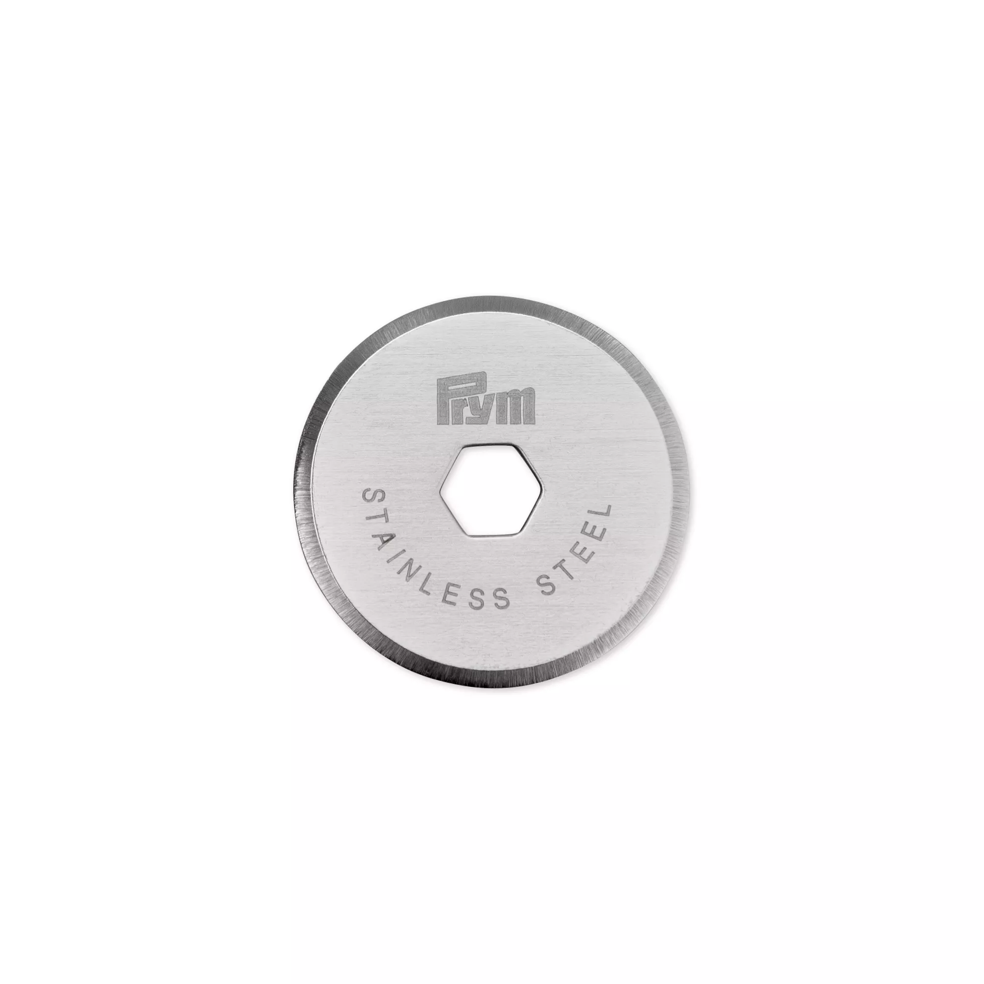 Spare blade for rotary cutter, Super Mini, 18mm