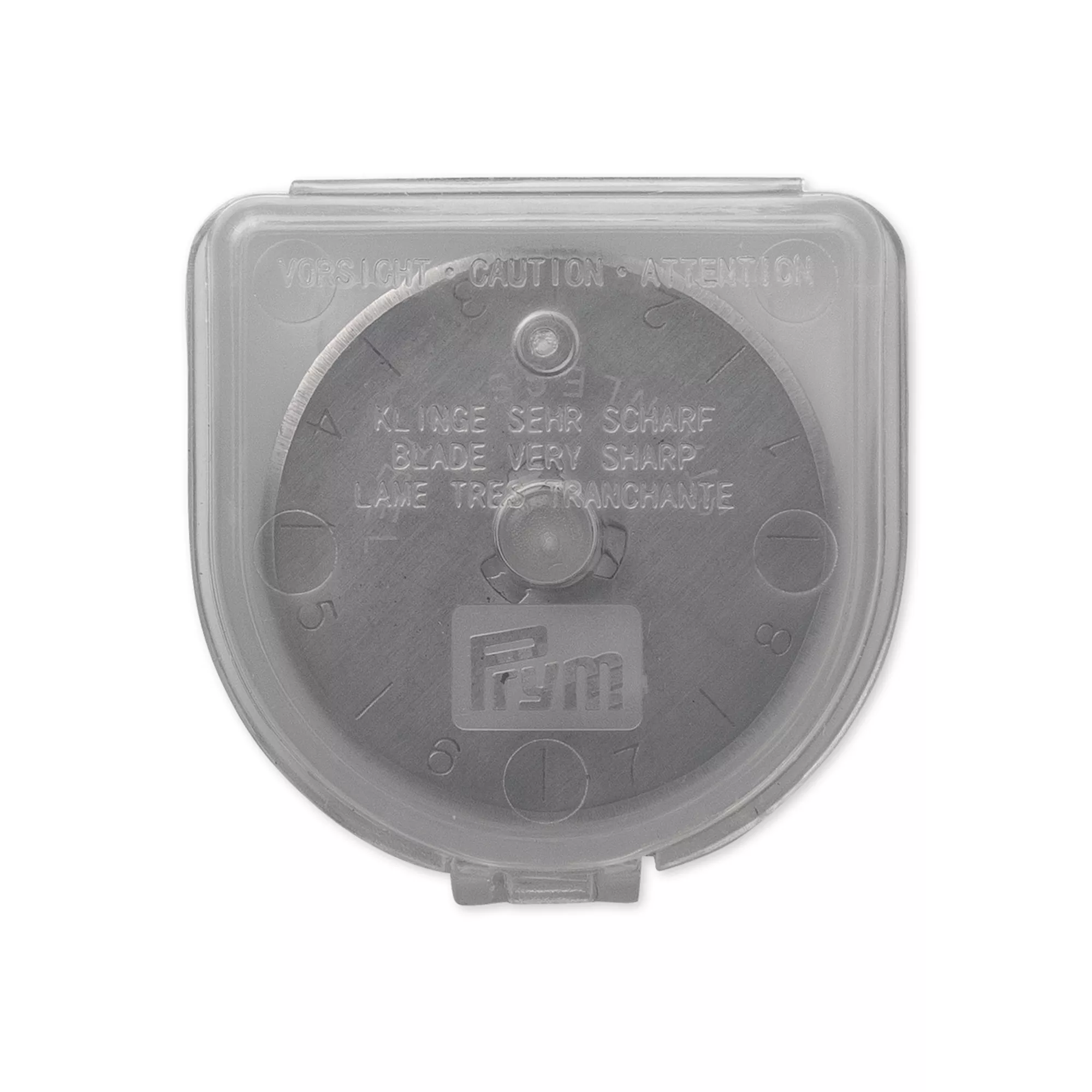 Spare blade for rotary cutter, Mini, 28mm