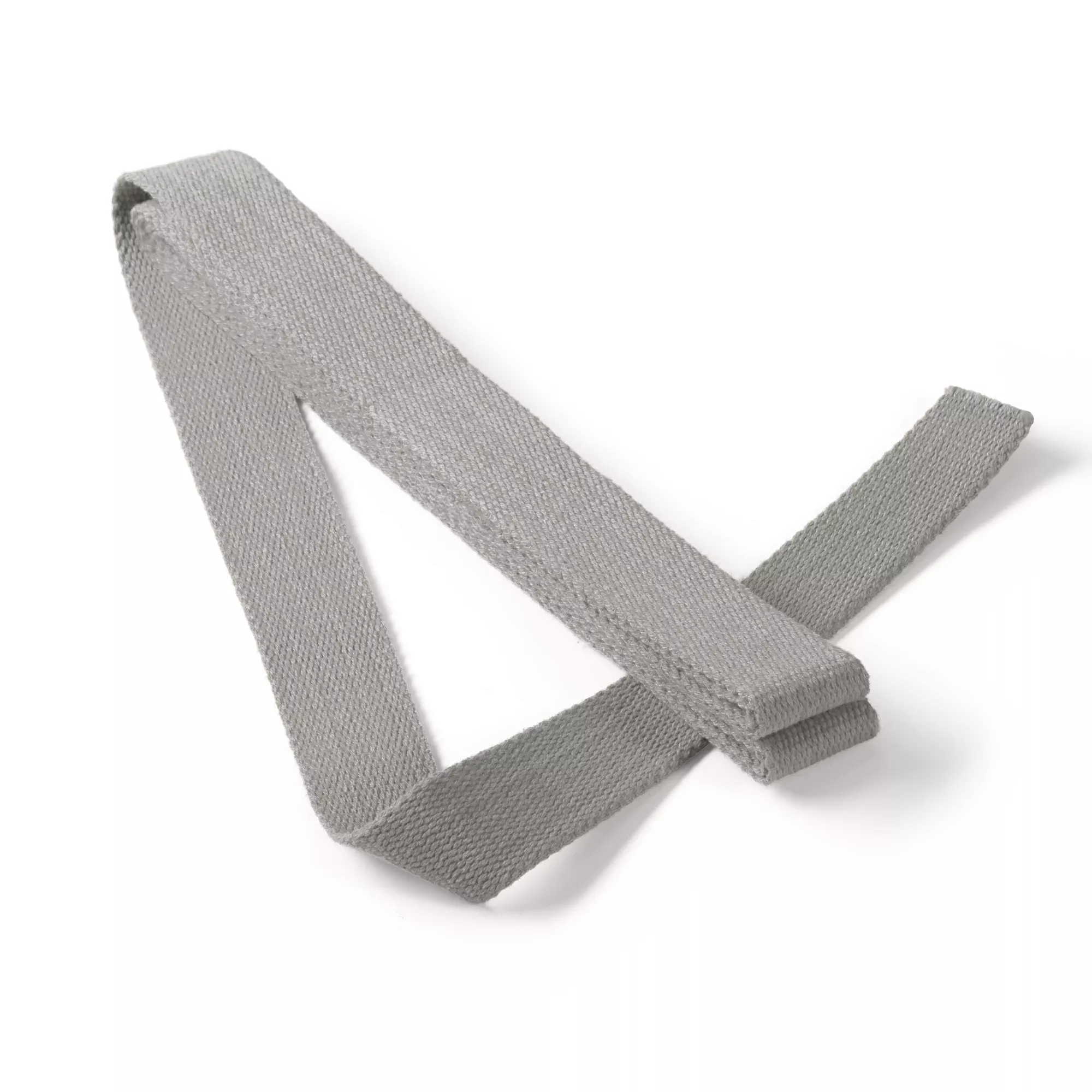 Cinghia per borse, 30mm, grigio chiaro