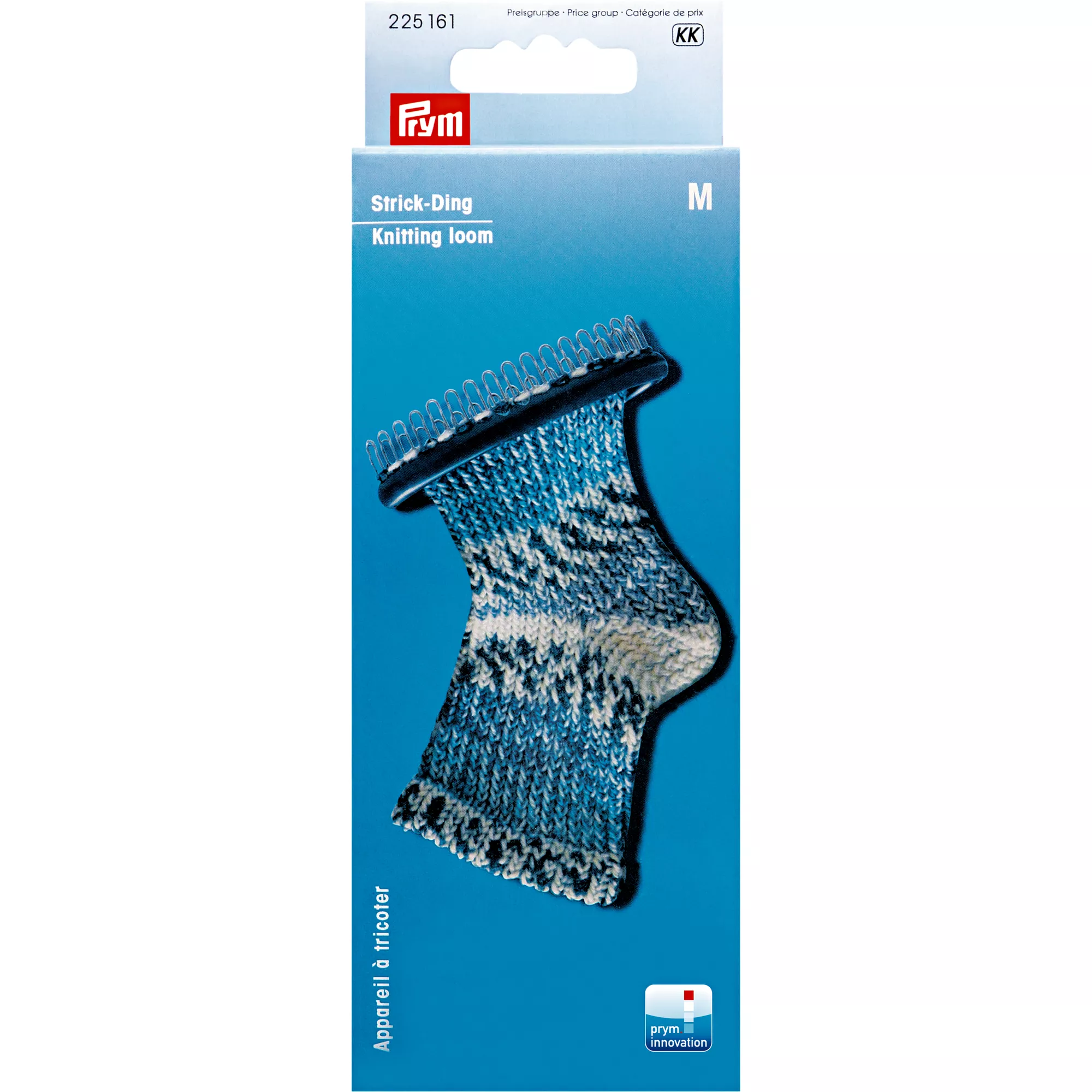 Knitting loom, medium