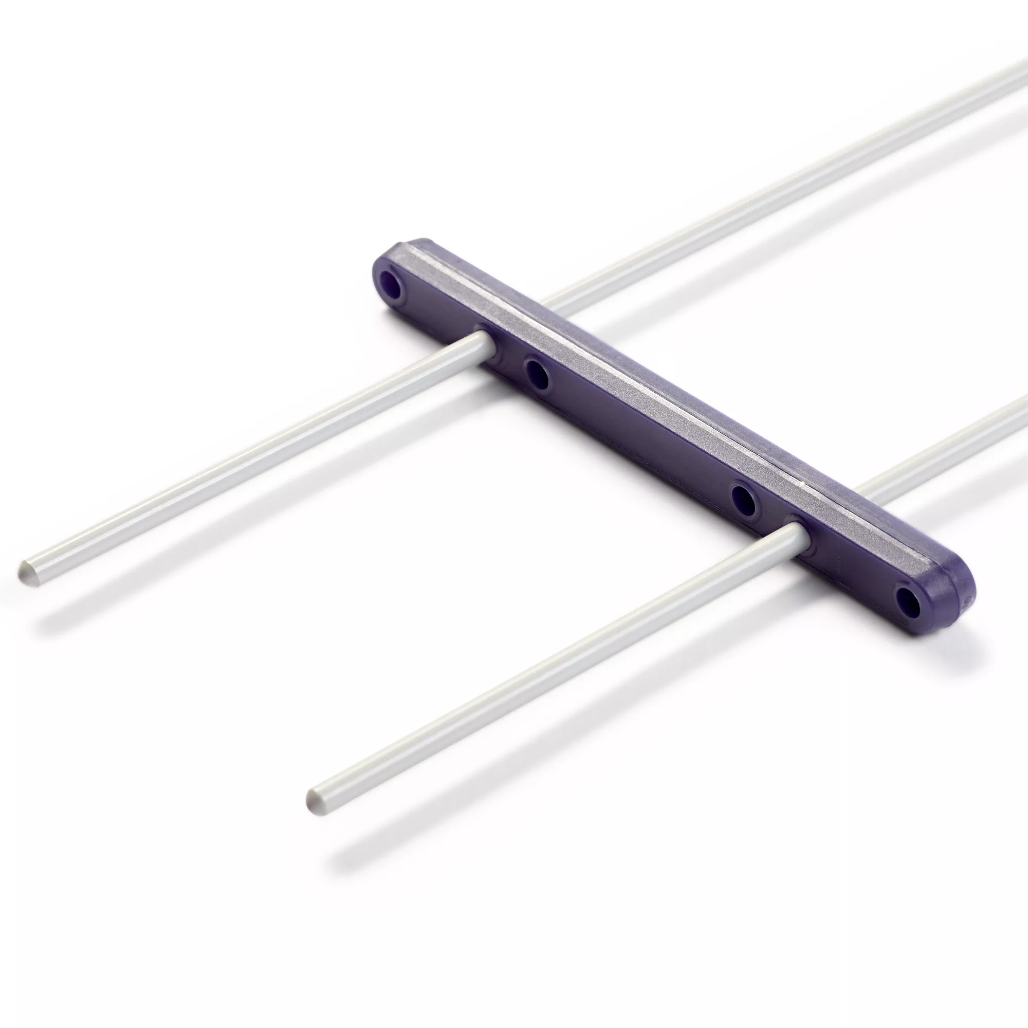 Universal netting fork