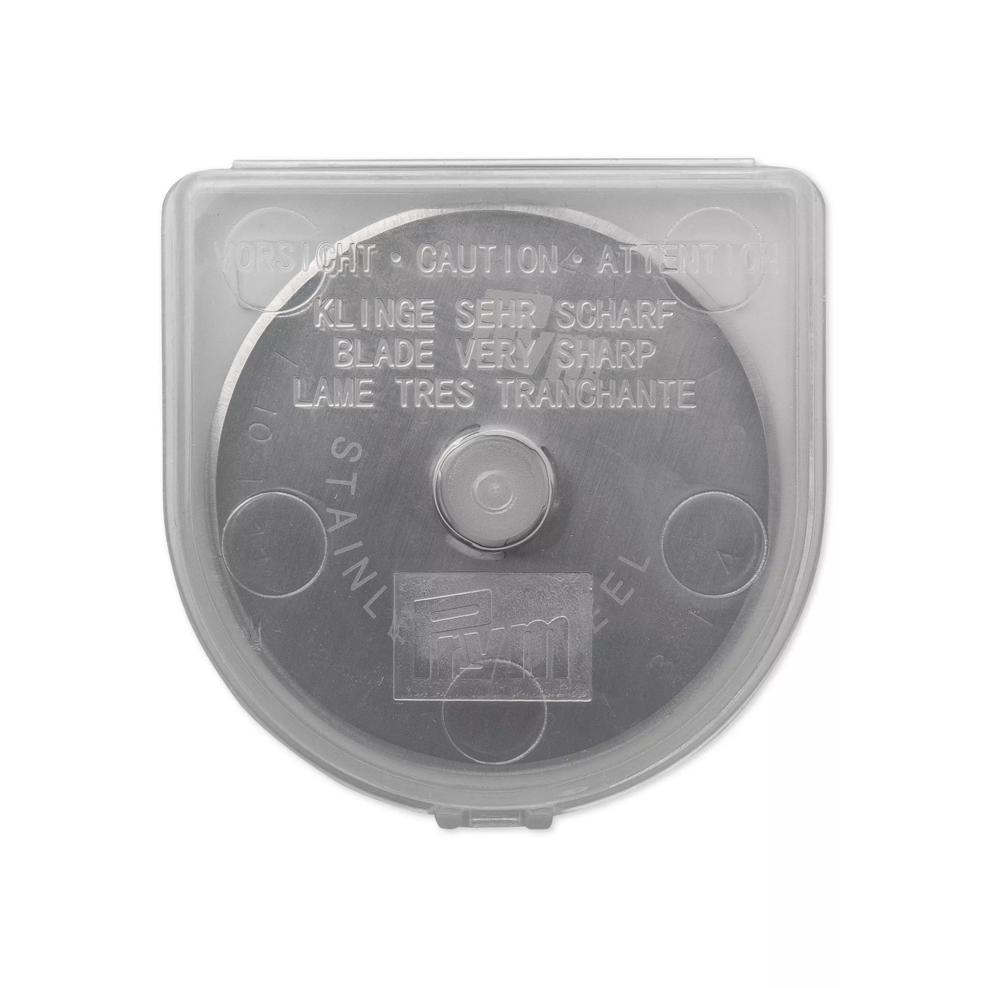 Spare blade for rotary cutter, Maxi, 45mm