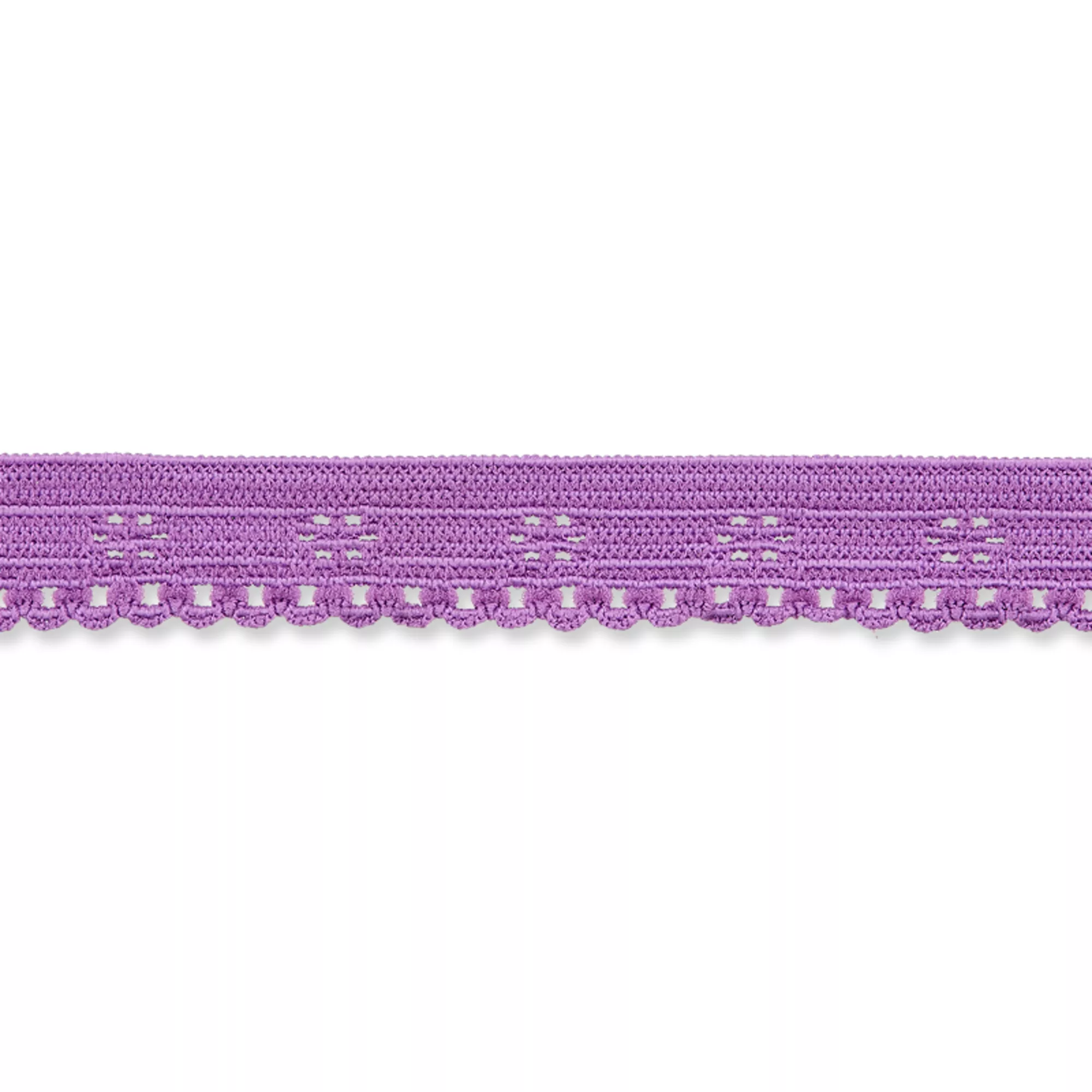 Elastic ribbon