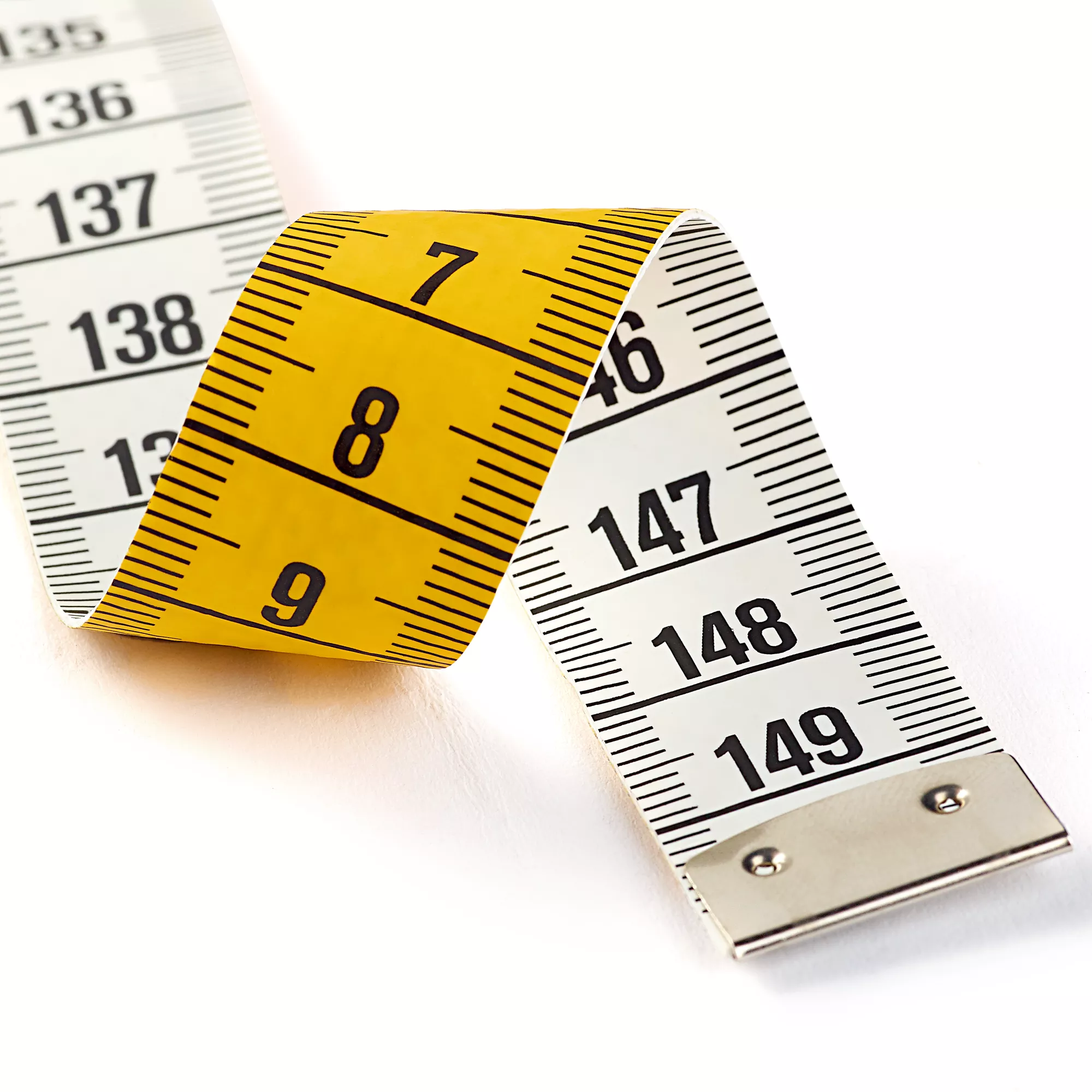 Tape measure Junior, 150cm/60inch