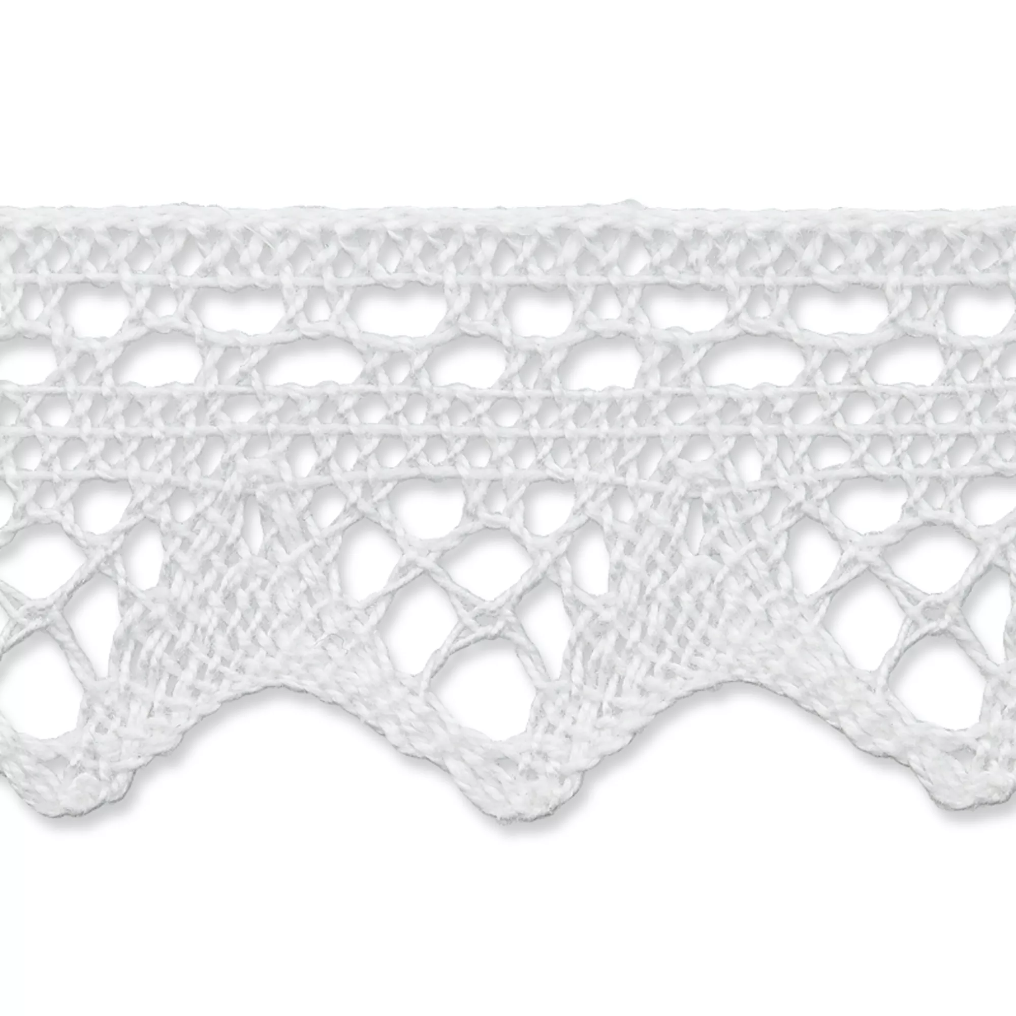 Bobbin lace