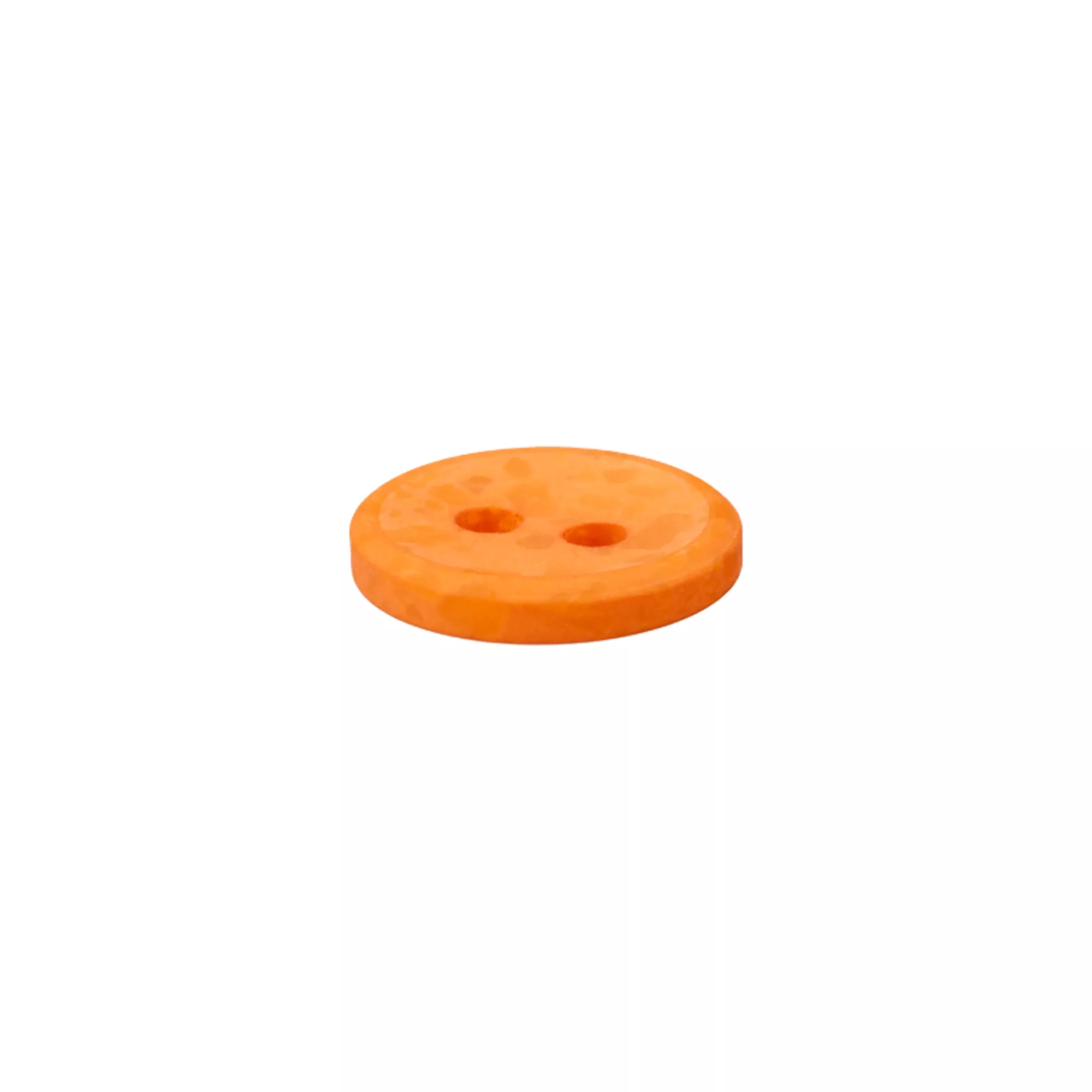 Polyester button 2-holes