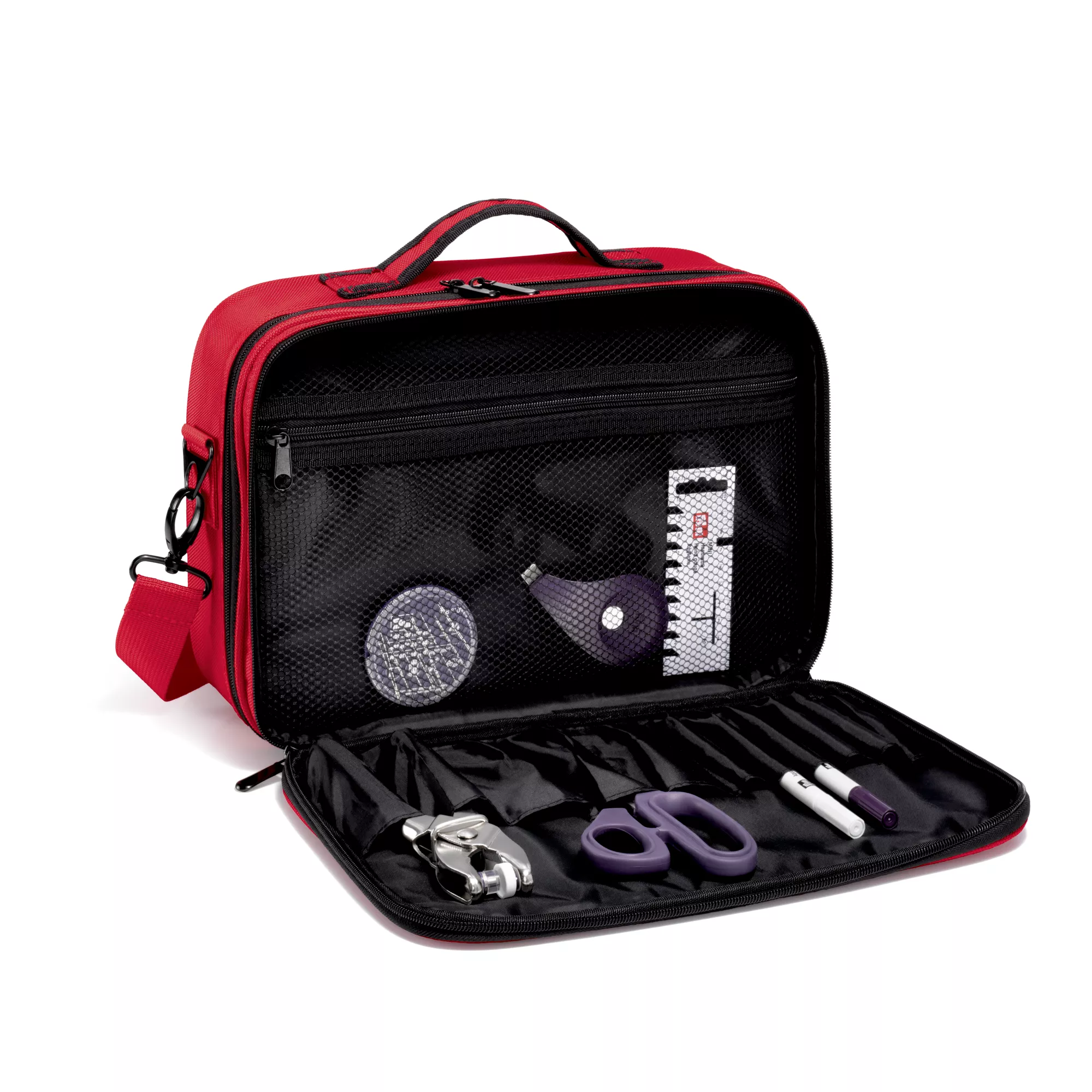 Sewing case Deluxe S