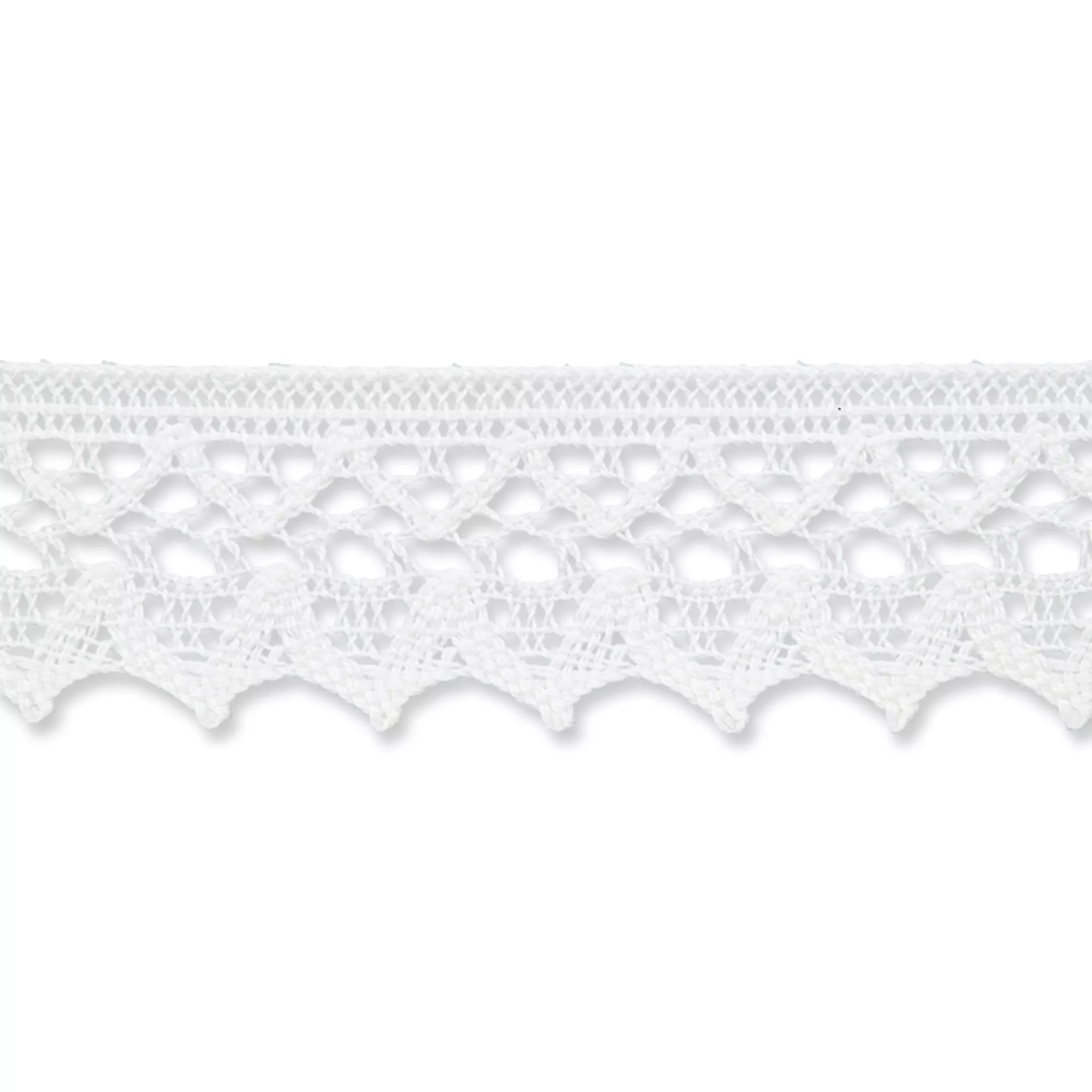 Cluny lace