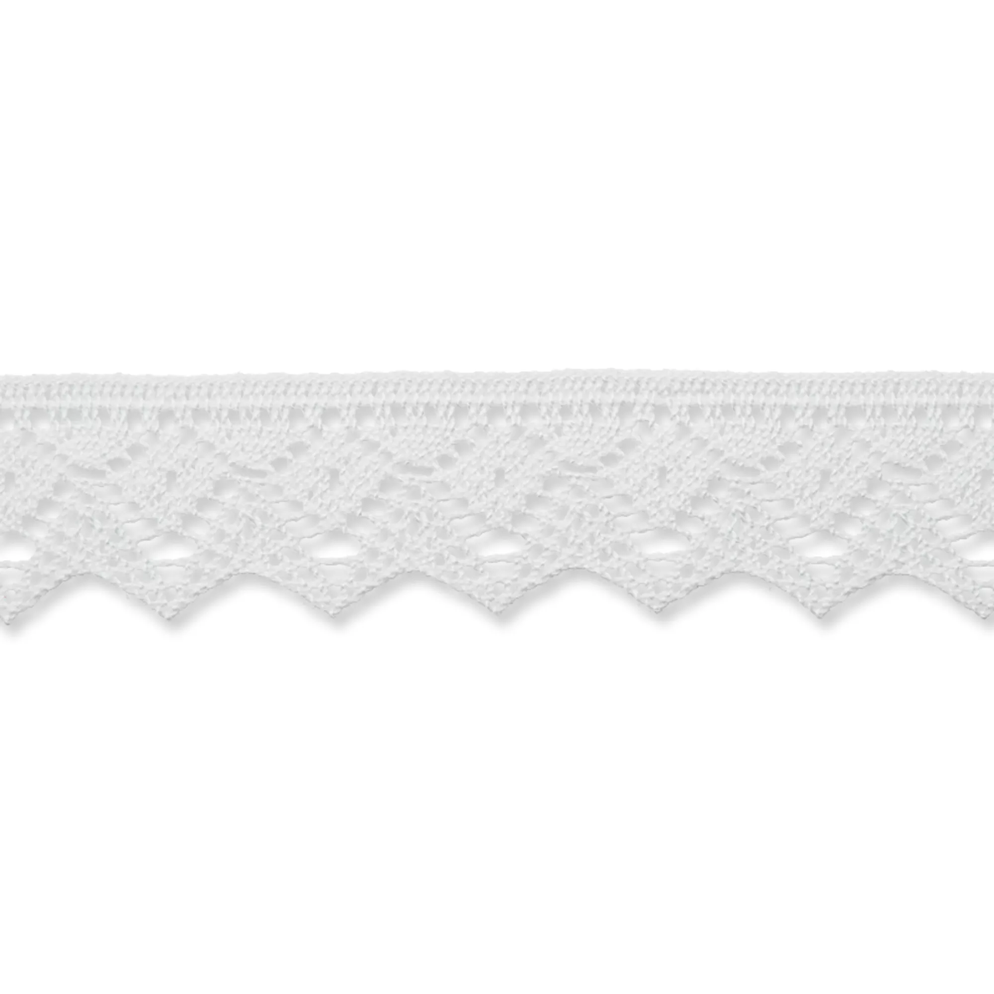 Cluny lace