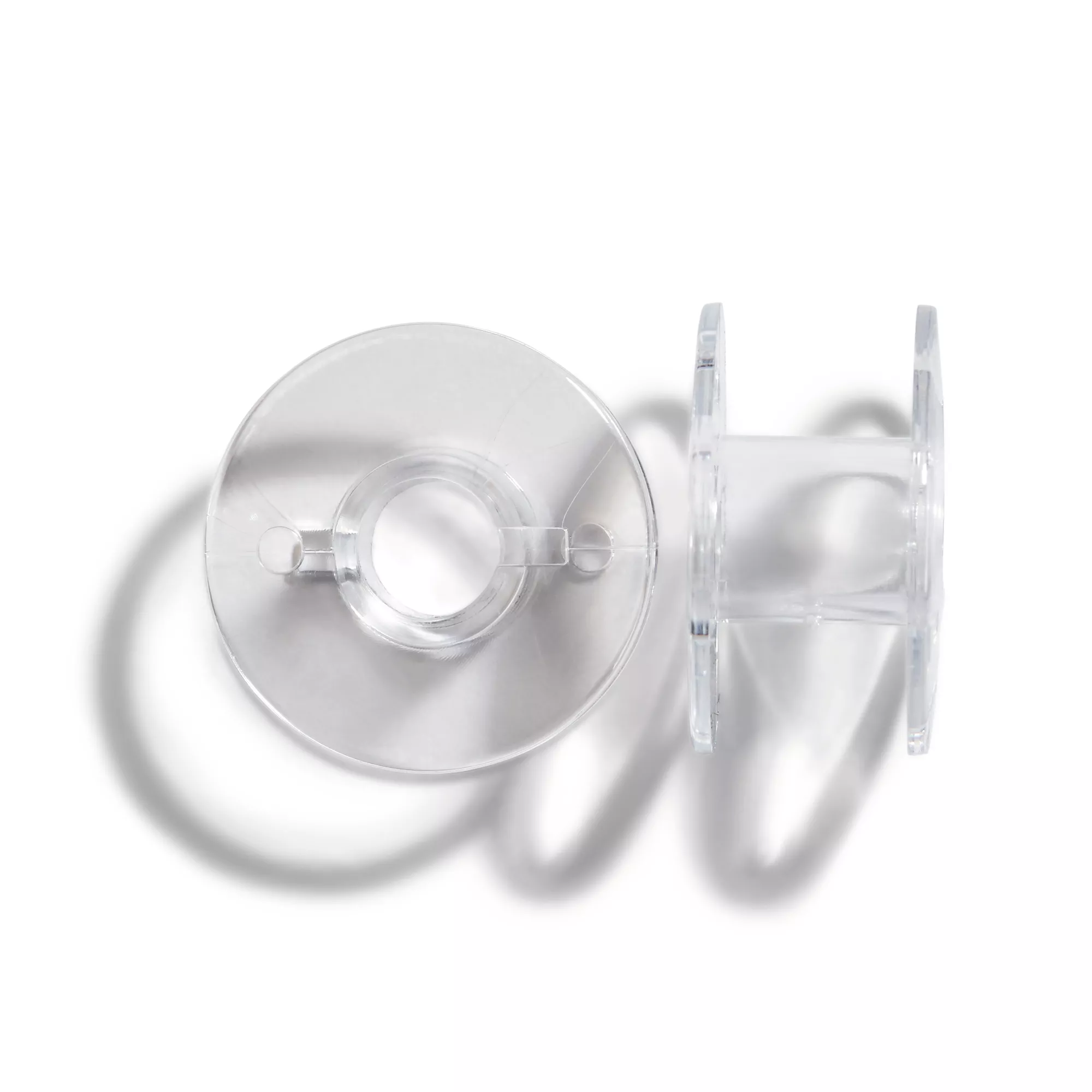 Sewing machine bobbins, CB gripper, 20.5mm